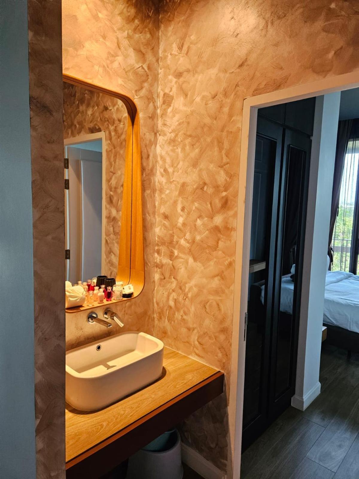 Apartamento Lucky Holidays In Saturdays Rawai