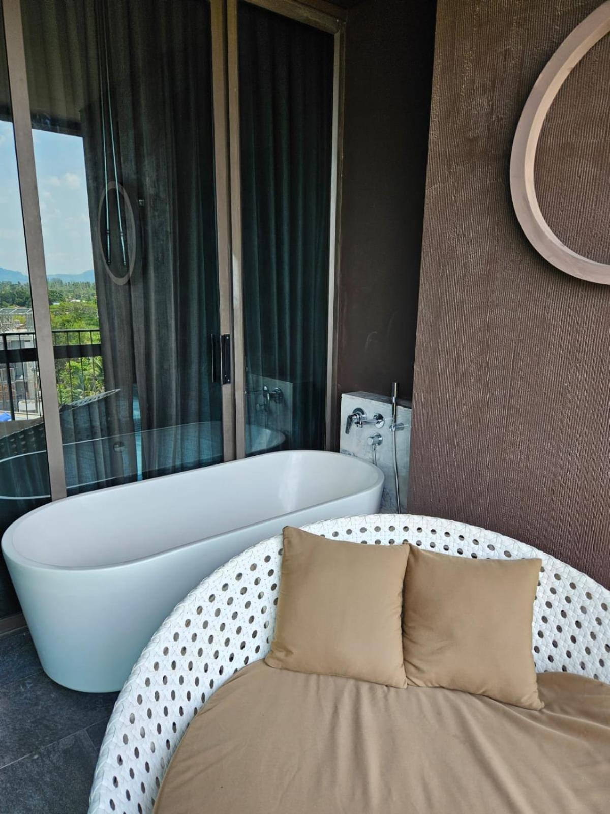 Lucky Holidays In Saturdays Apartamento Rawai