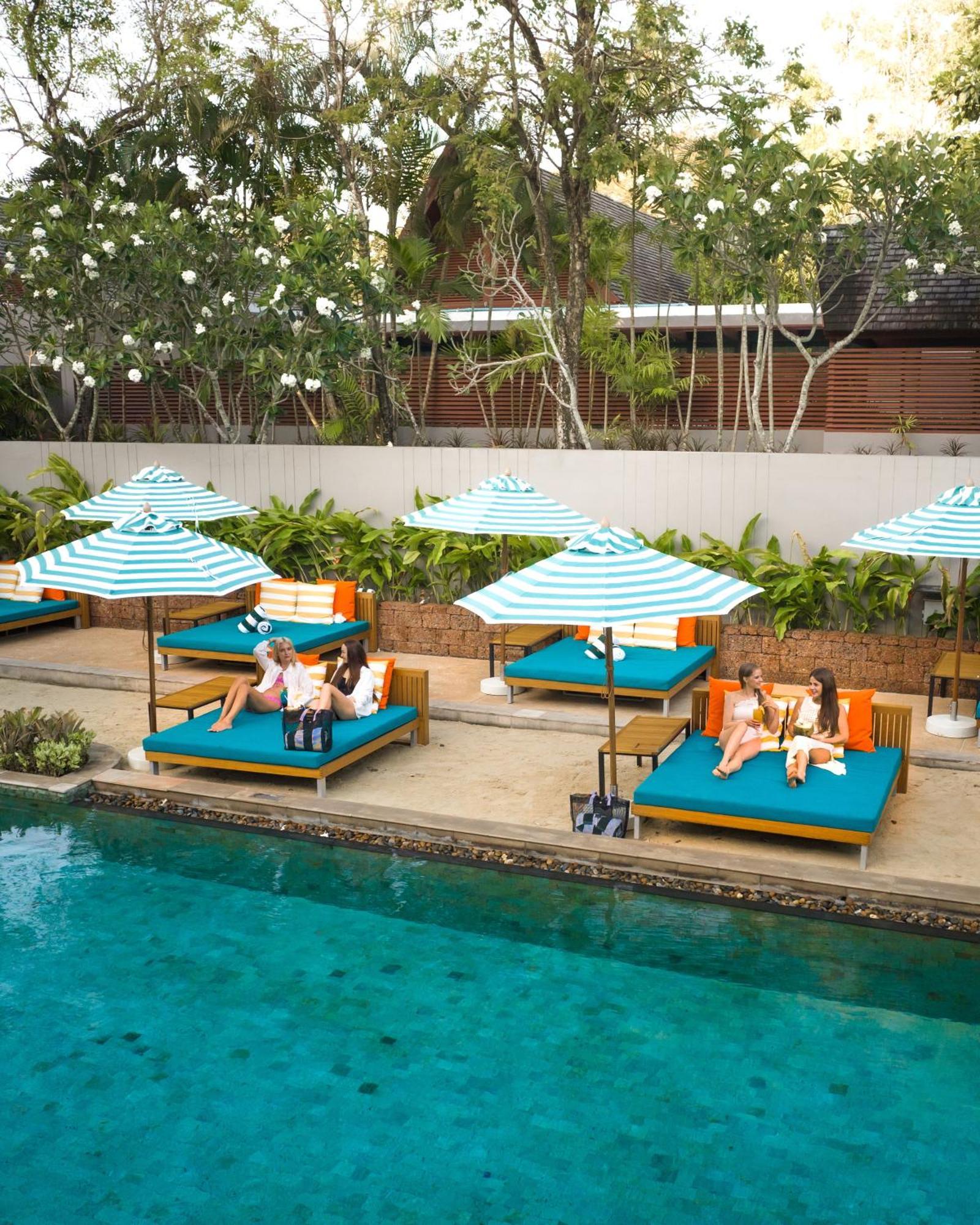 Resort Avani Phuket