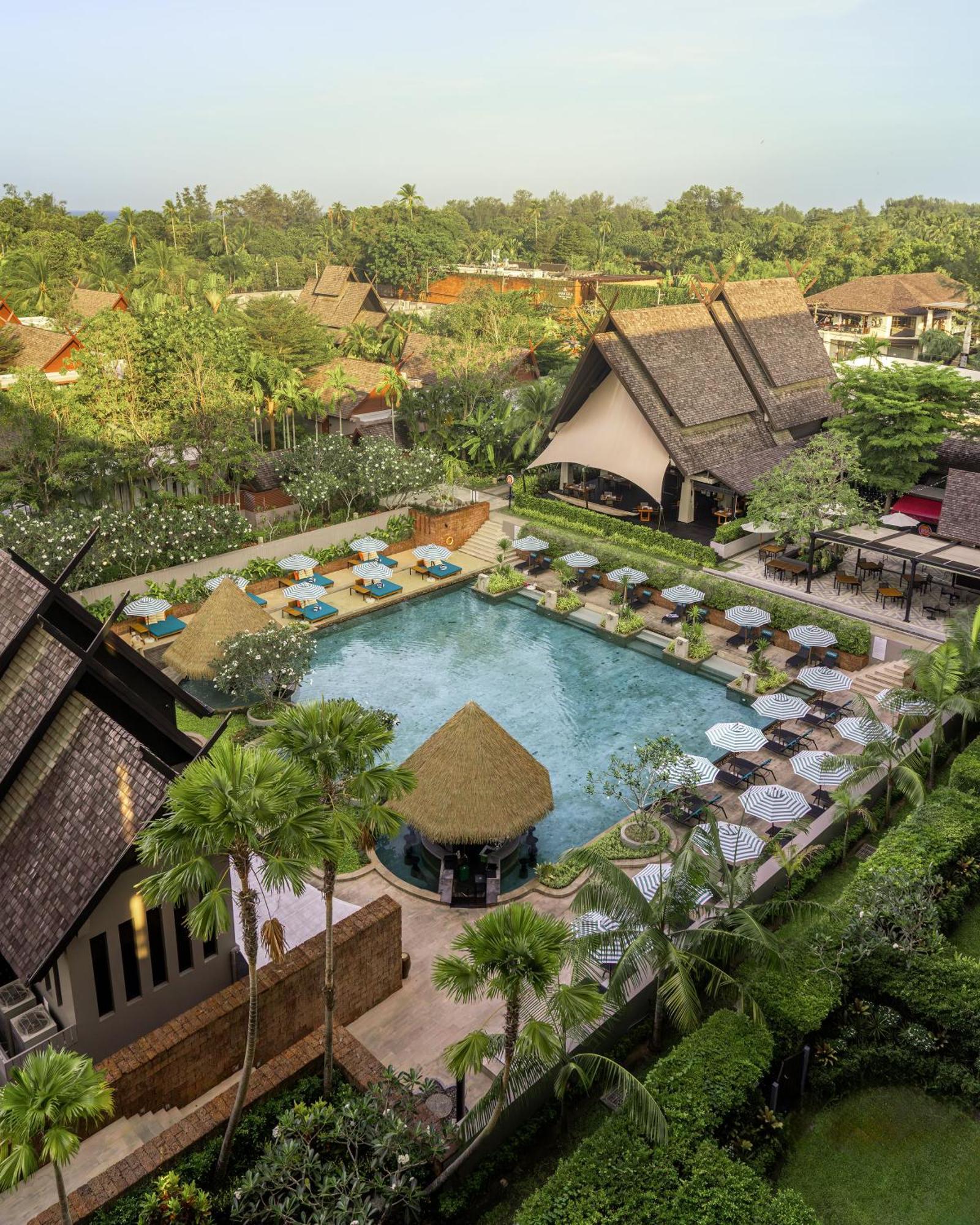 Avani Phuket