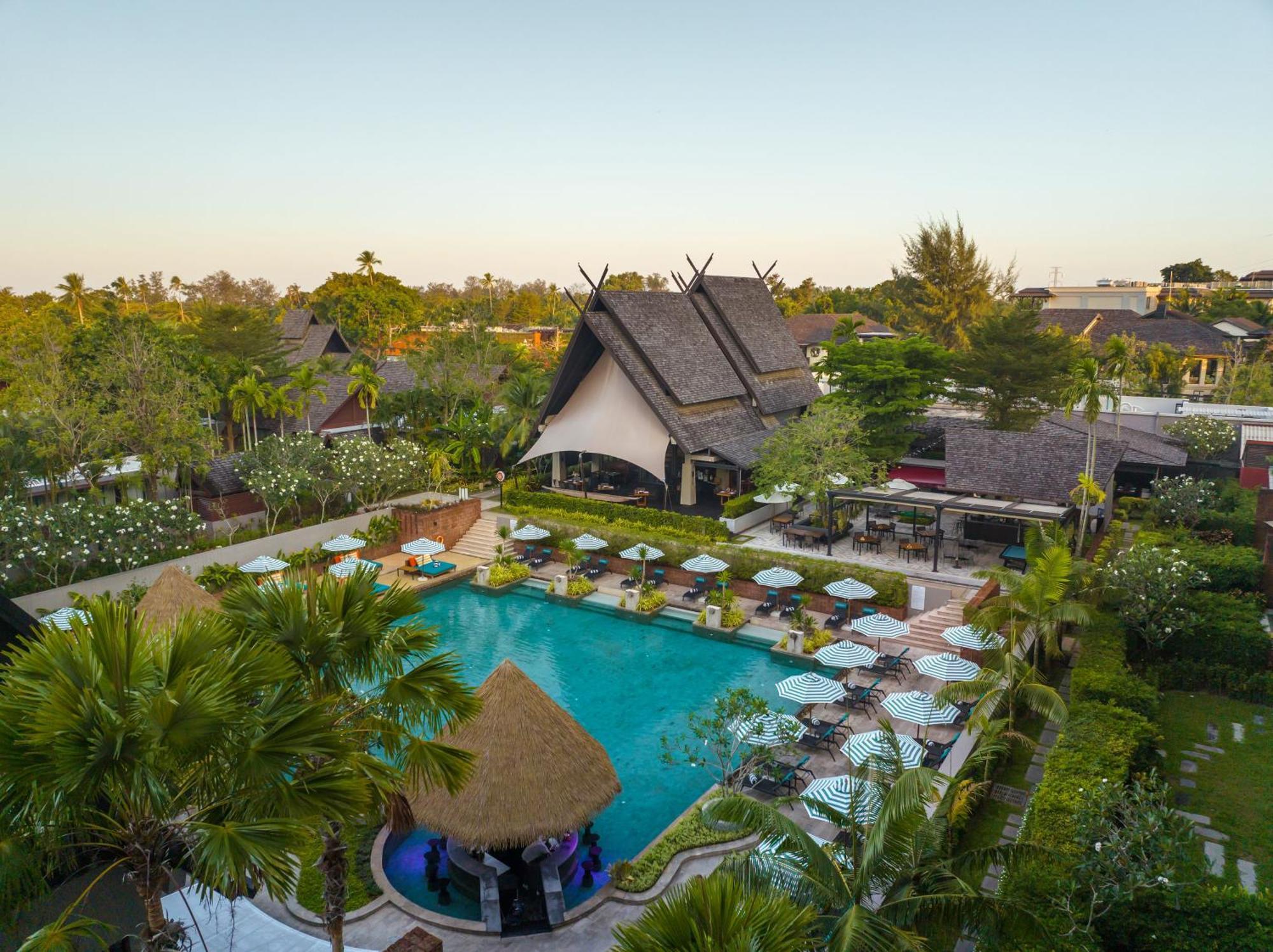Resort Avani Phuket