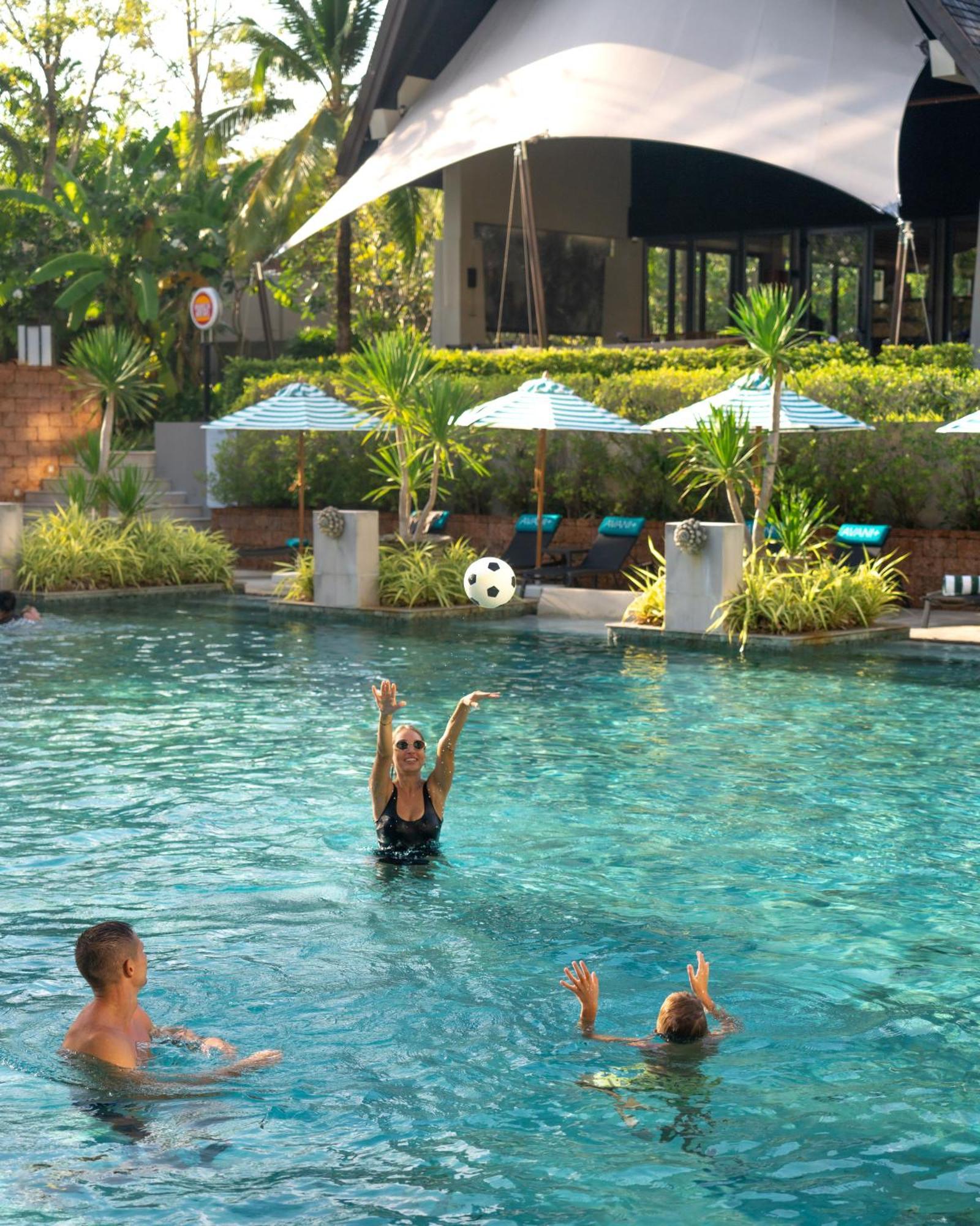 Avani Phuket Resort