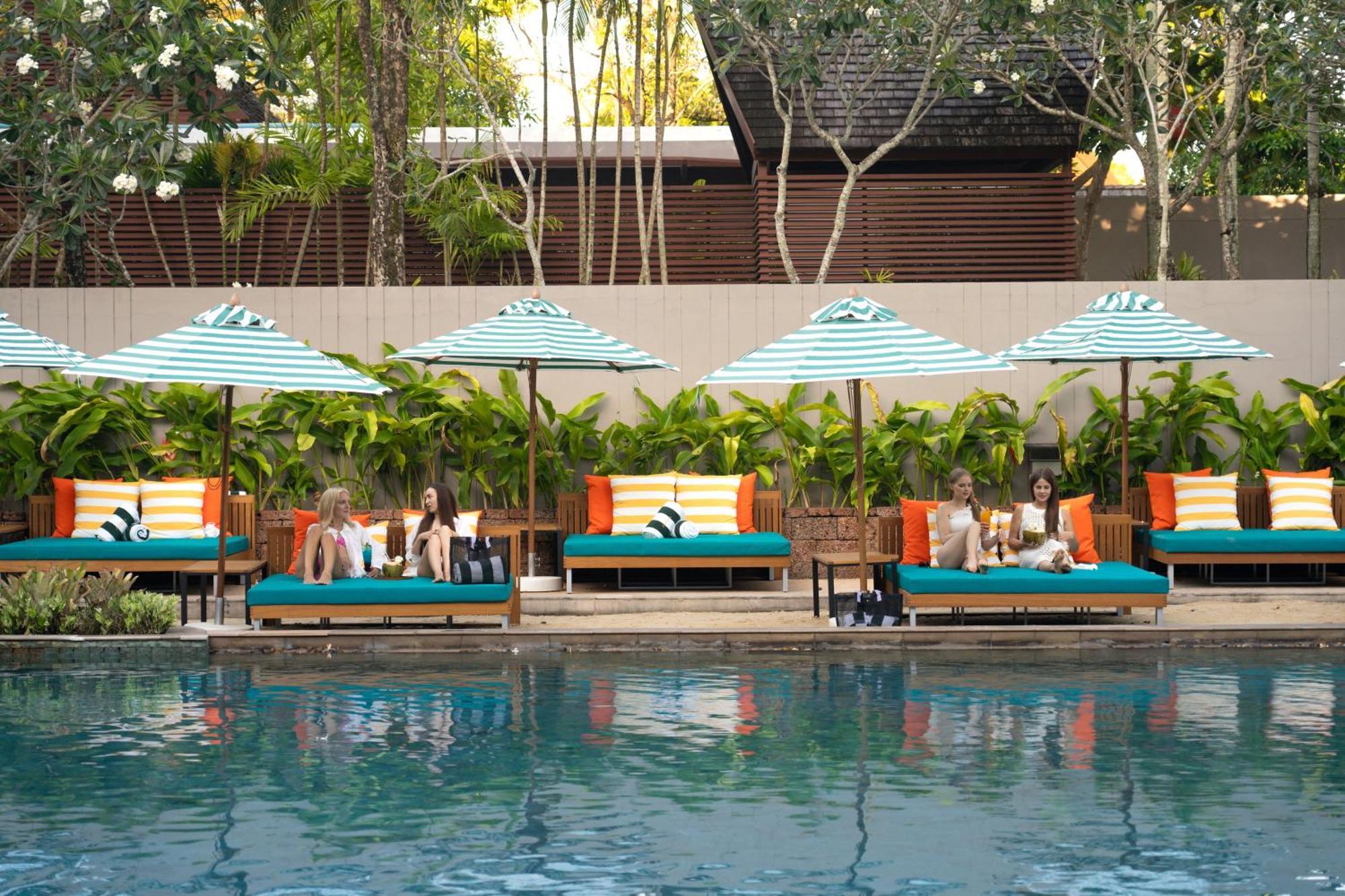 Resort Avani Phuket Mai Khao