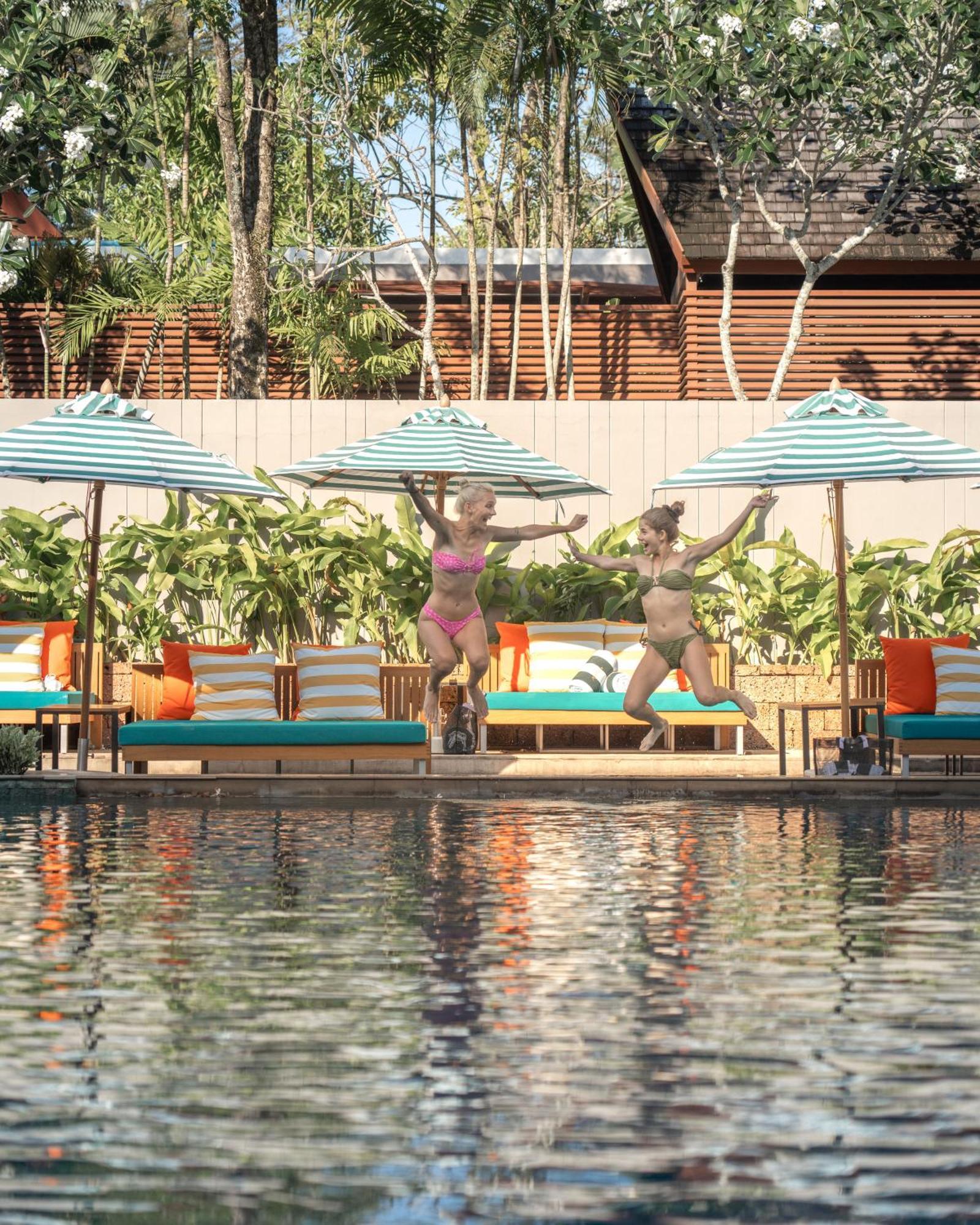 Resort Avani Phuket