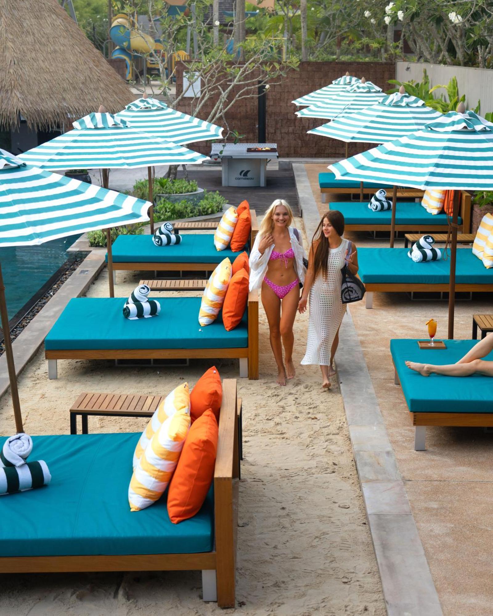 Avani Phuket Resort Mai Khao