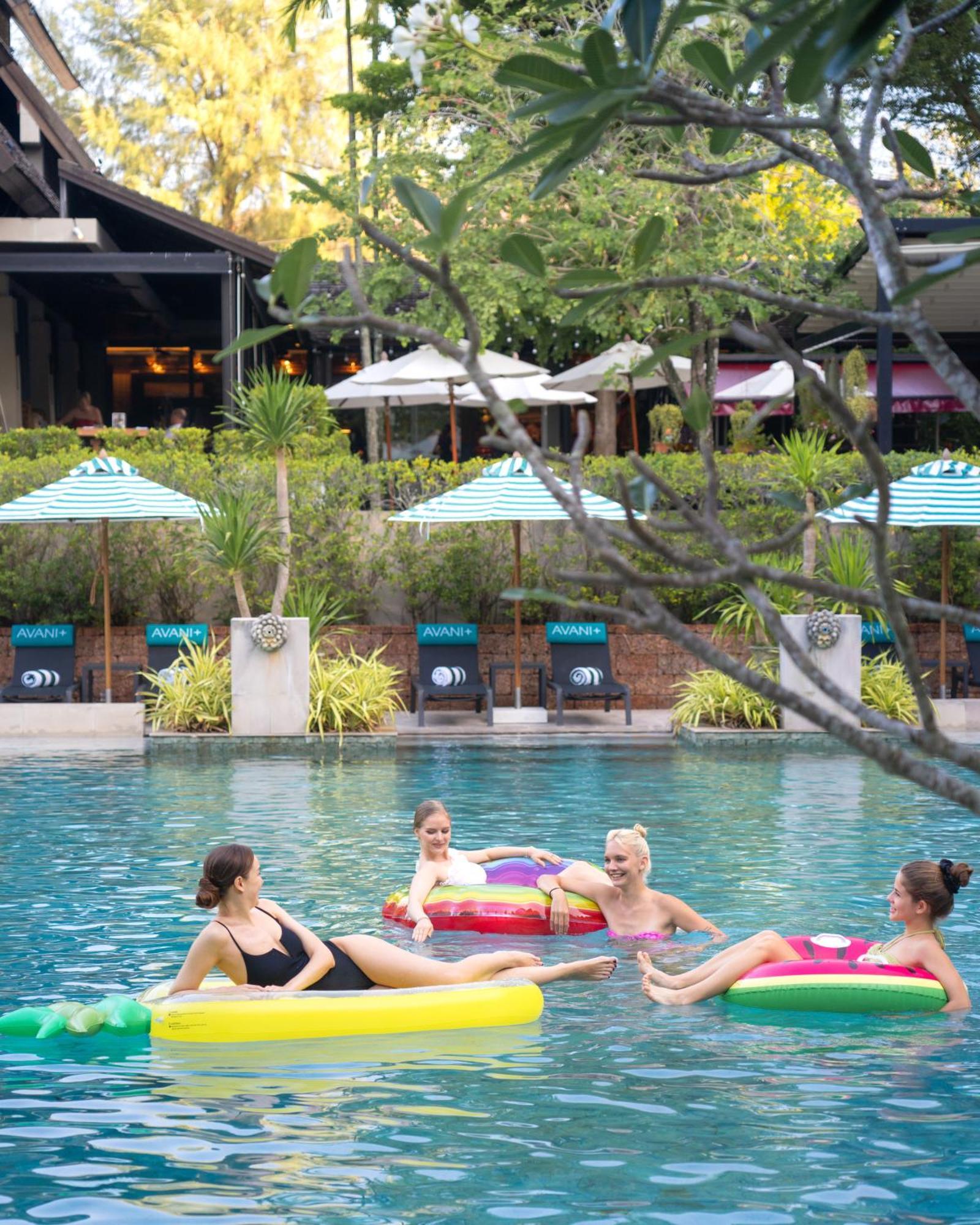 Avani Phuket