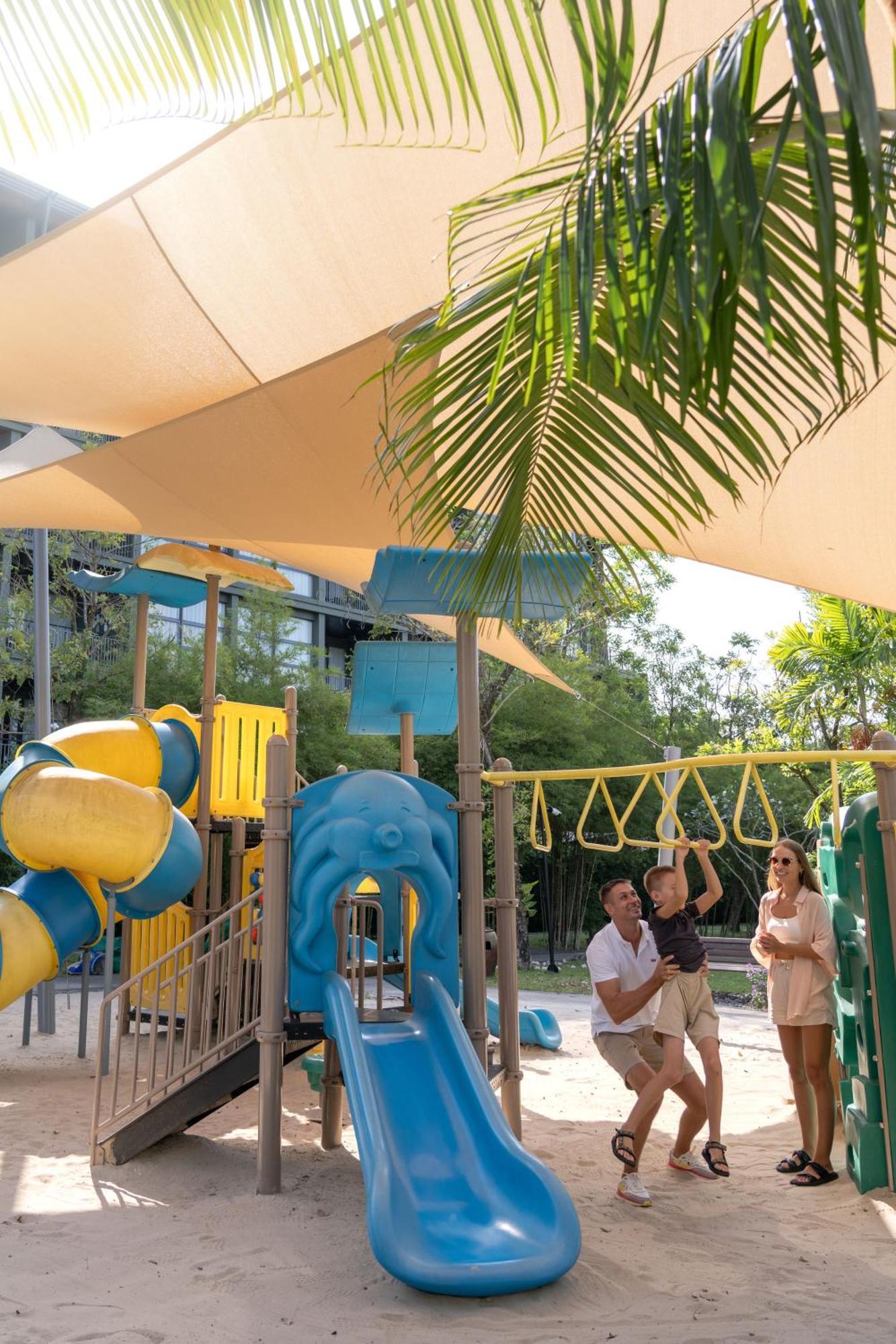 Avani Phuket Resort 5*