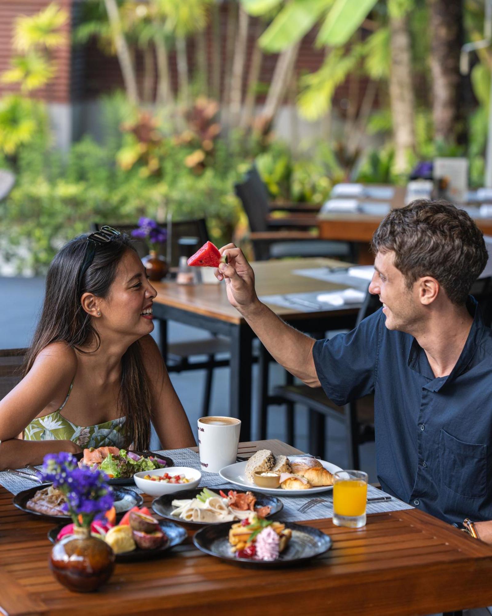 Resort Avani Phuket Mai Khao