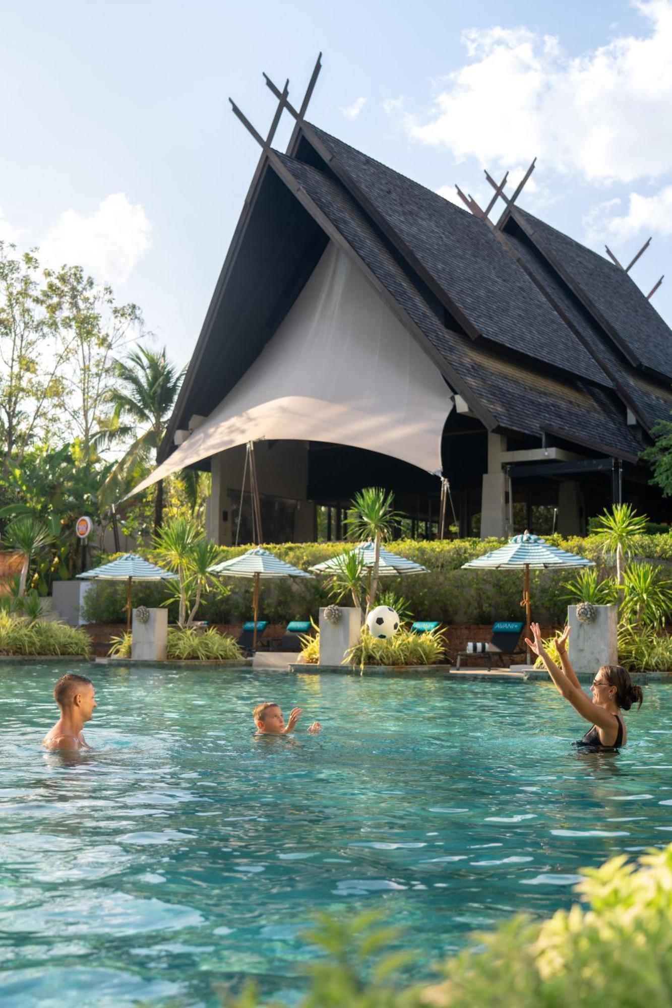 Resort Avani Phuket