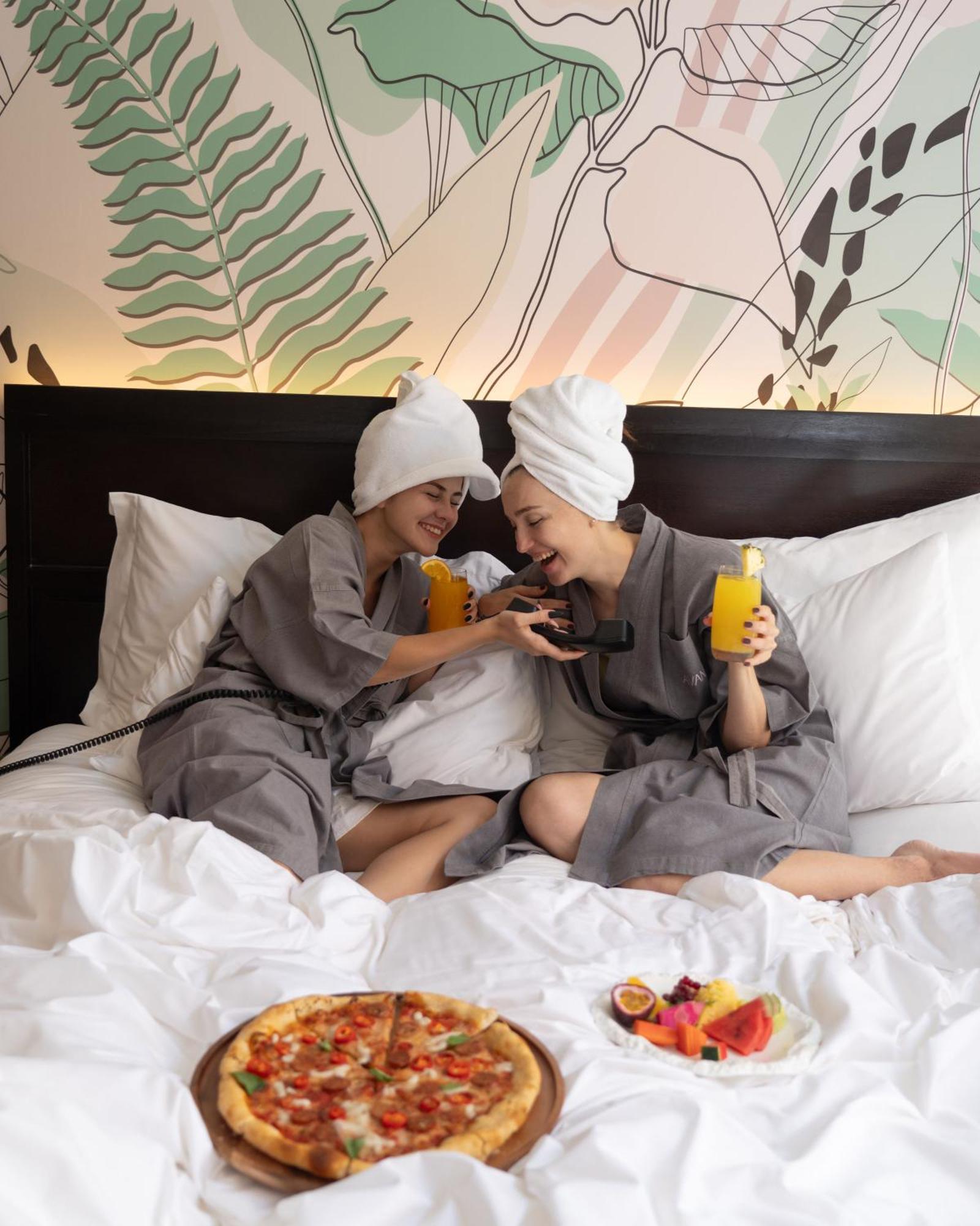 Avani Phuket 5* Mai Khao