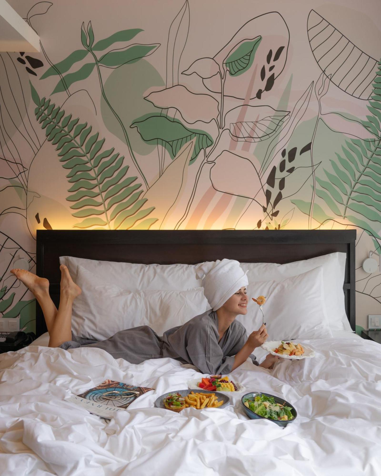 Avani Phuket Resort 5*