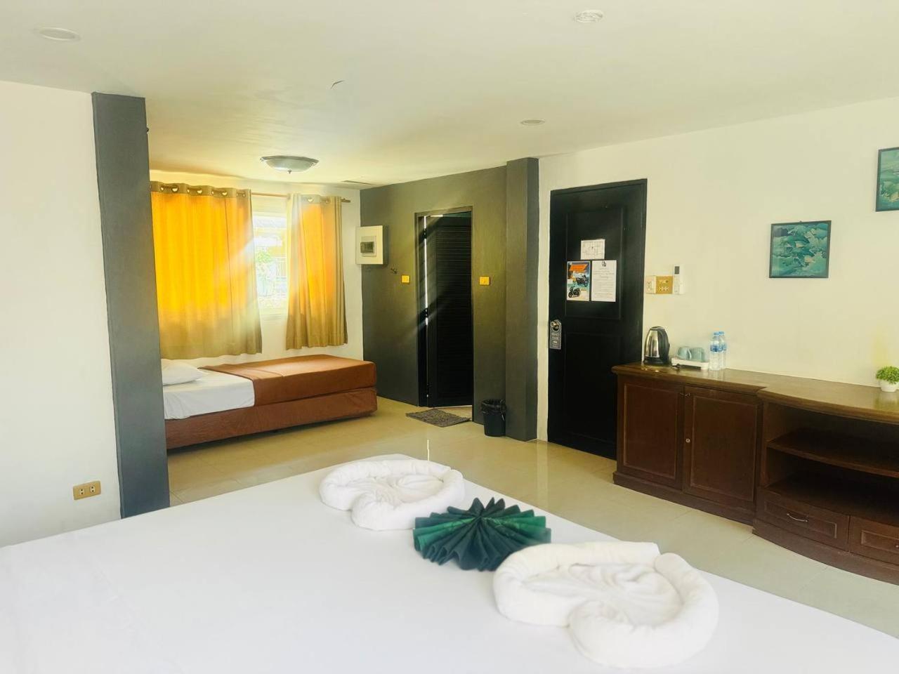Gasthof Sea U Patong