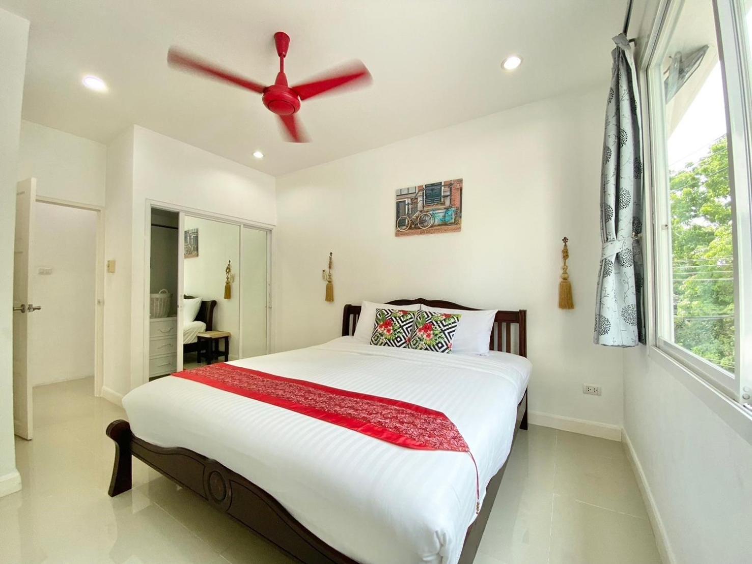 Nap Dau Crown Private Pool Phuket * Ban Klang (Phuket)