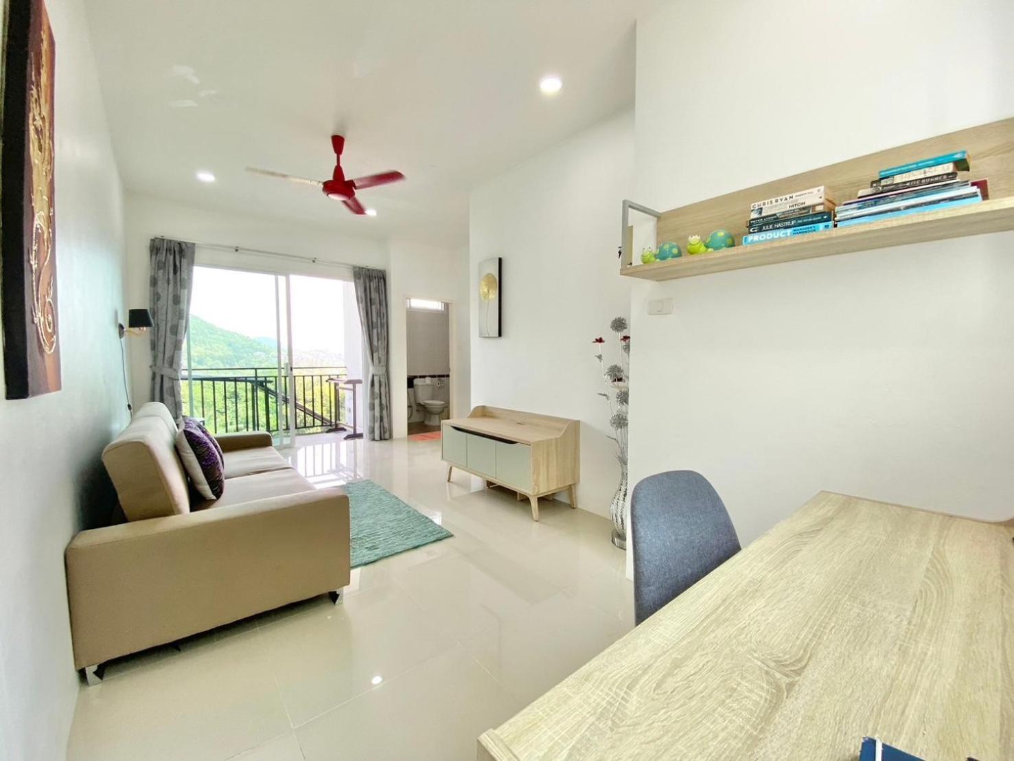 Nap Dau Crown Private Pool Phuket Ban Klang (Phuket)