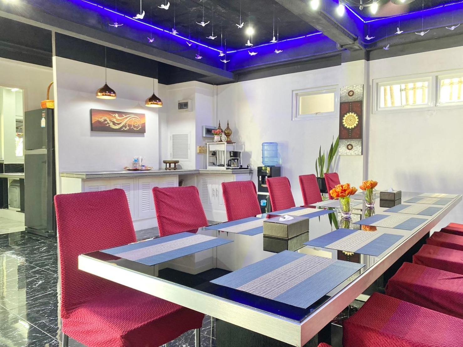 Nap Dau Crown Private Pool Phuket * Ban Klang (Phuket)