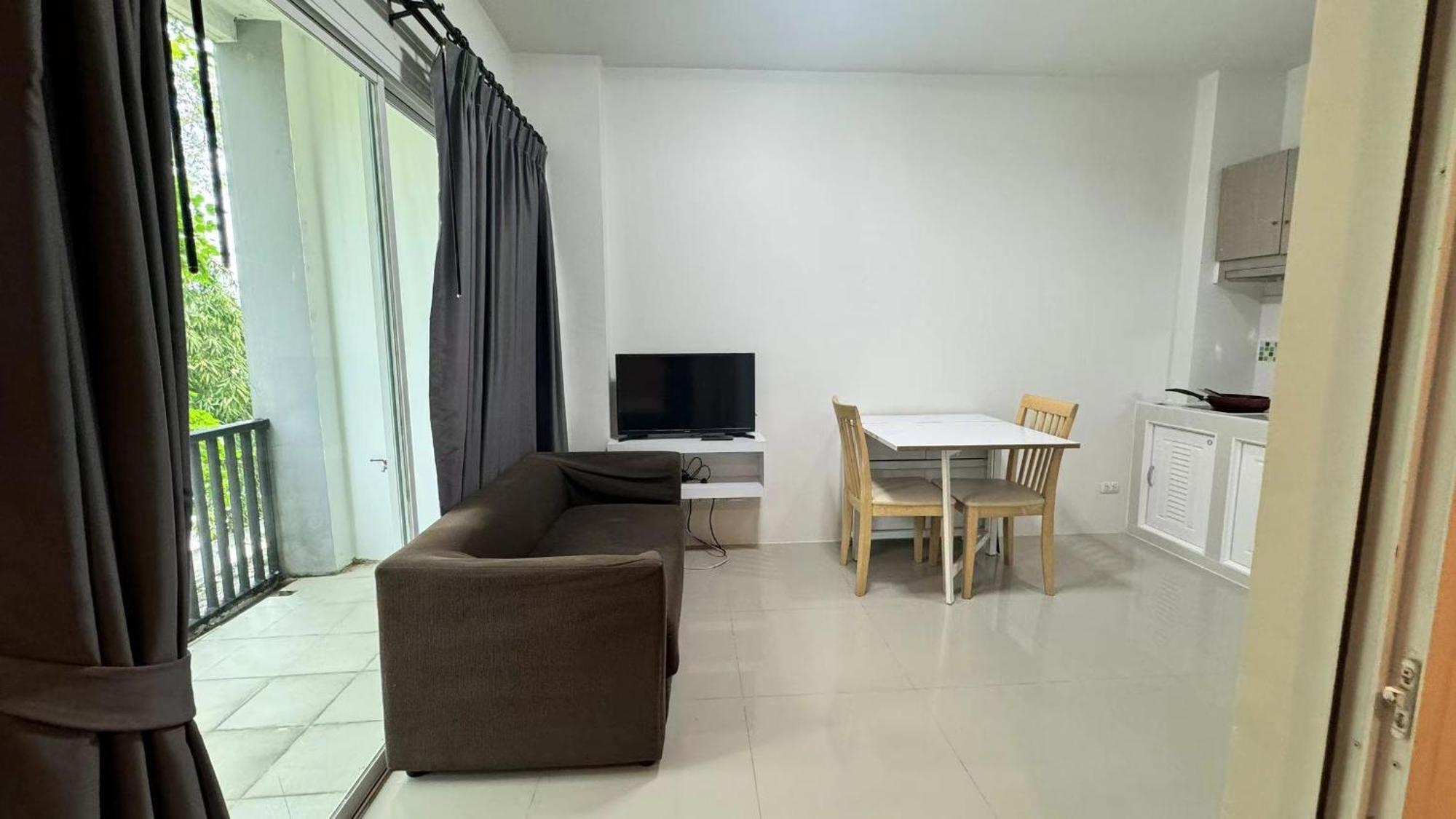 Appartement Naka Condon-13免费高速上网免费停车位 *