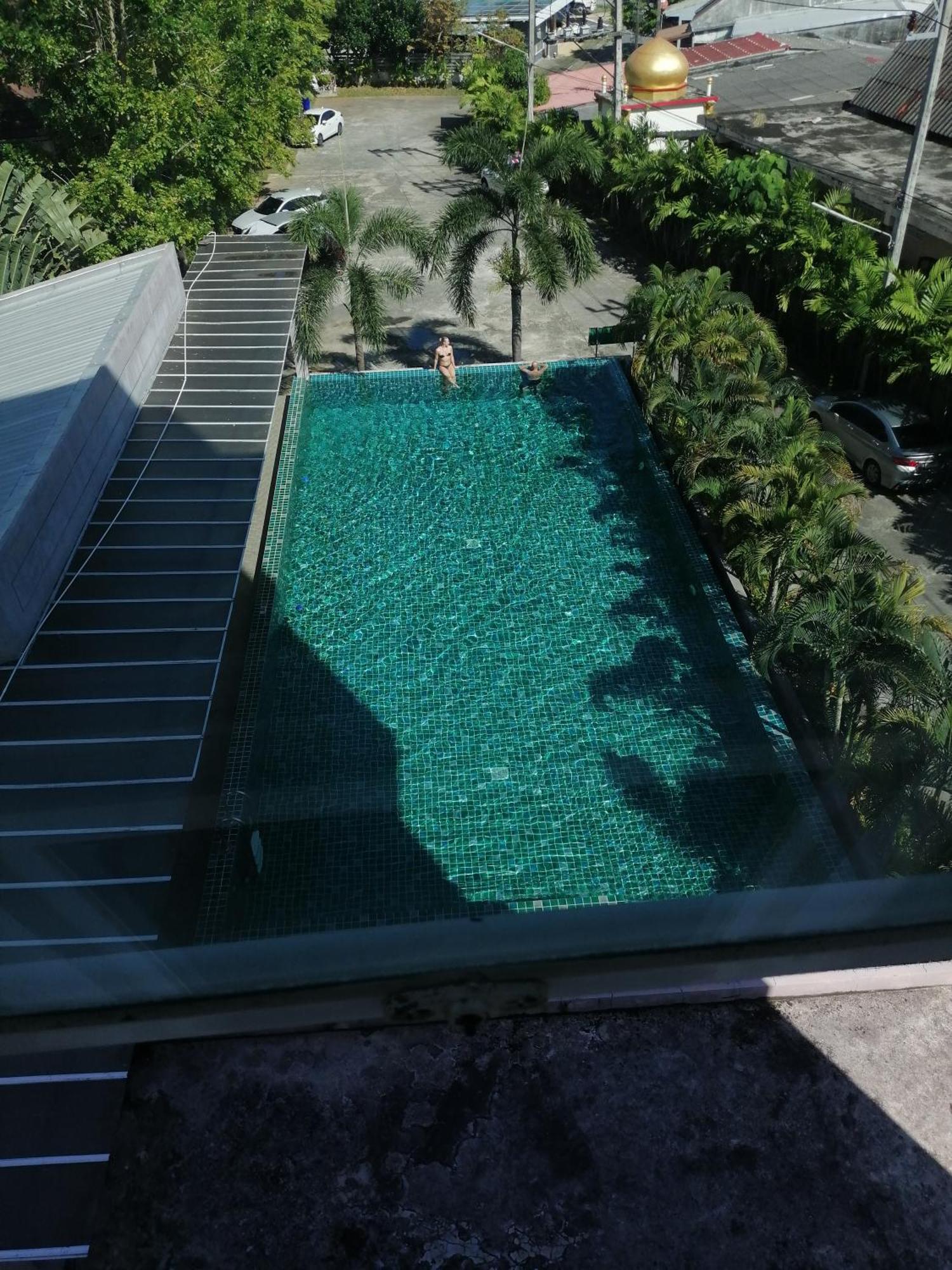 Appartement Naka Condon-13免费高速上网免费停车位