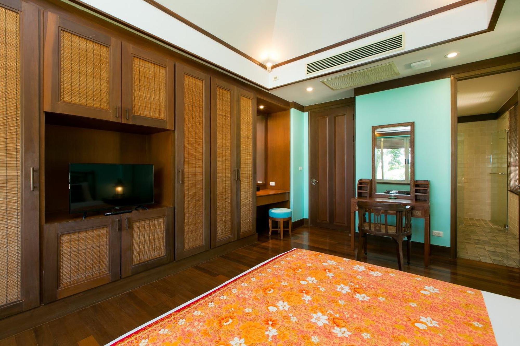 Villa Katamanda Sooksan Near Noi