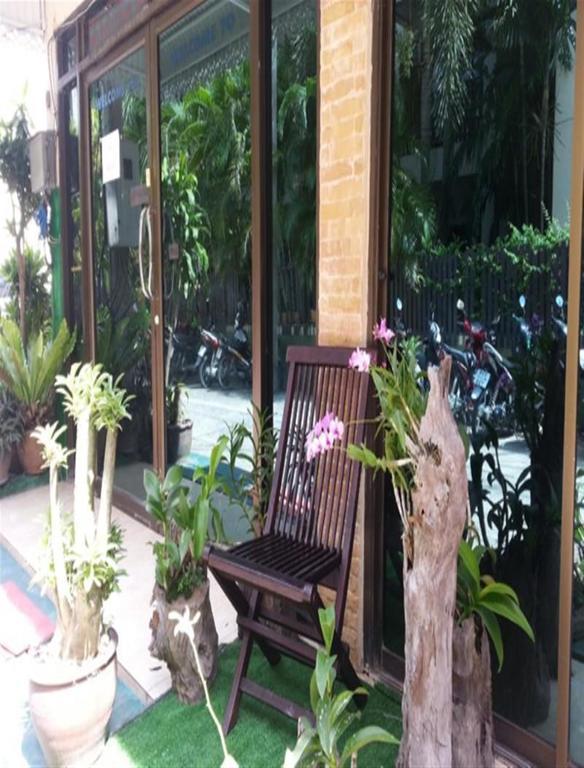 Divers Hotel