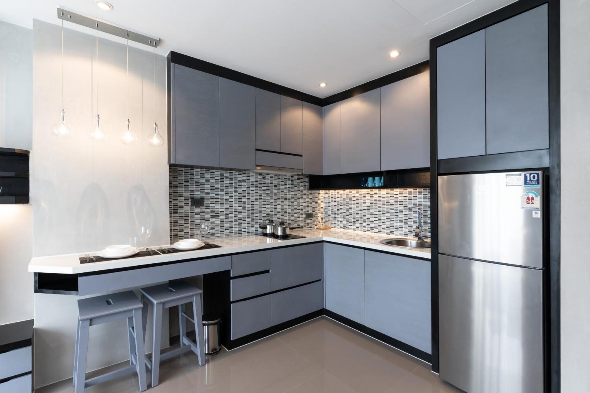 Citygate B418 Kamala Beach