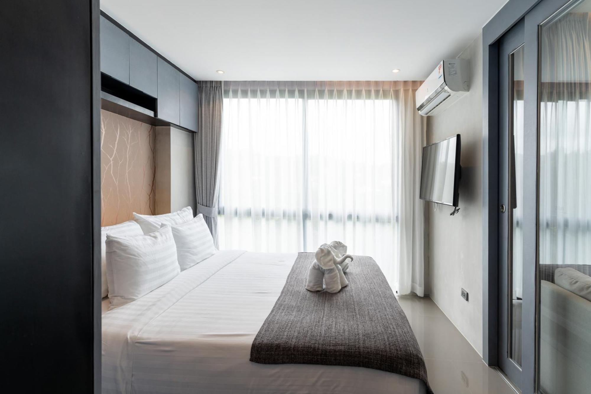 Apartment Citygate B418 *