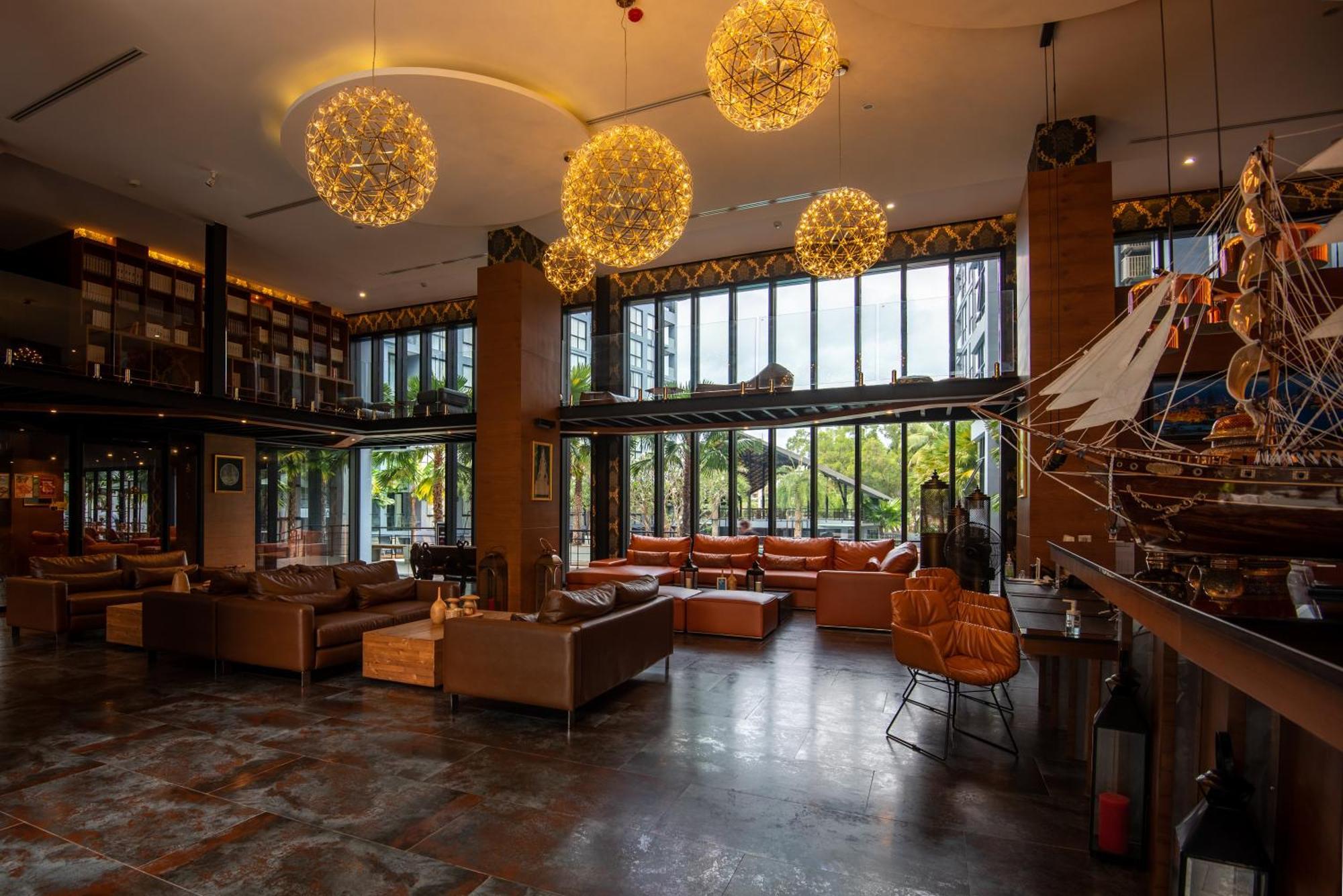 Citygate B418 * Kamala Beach
