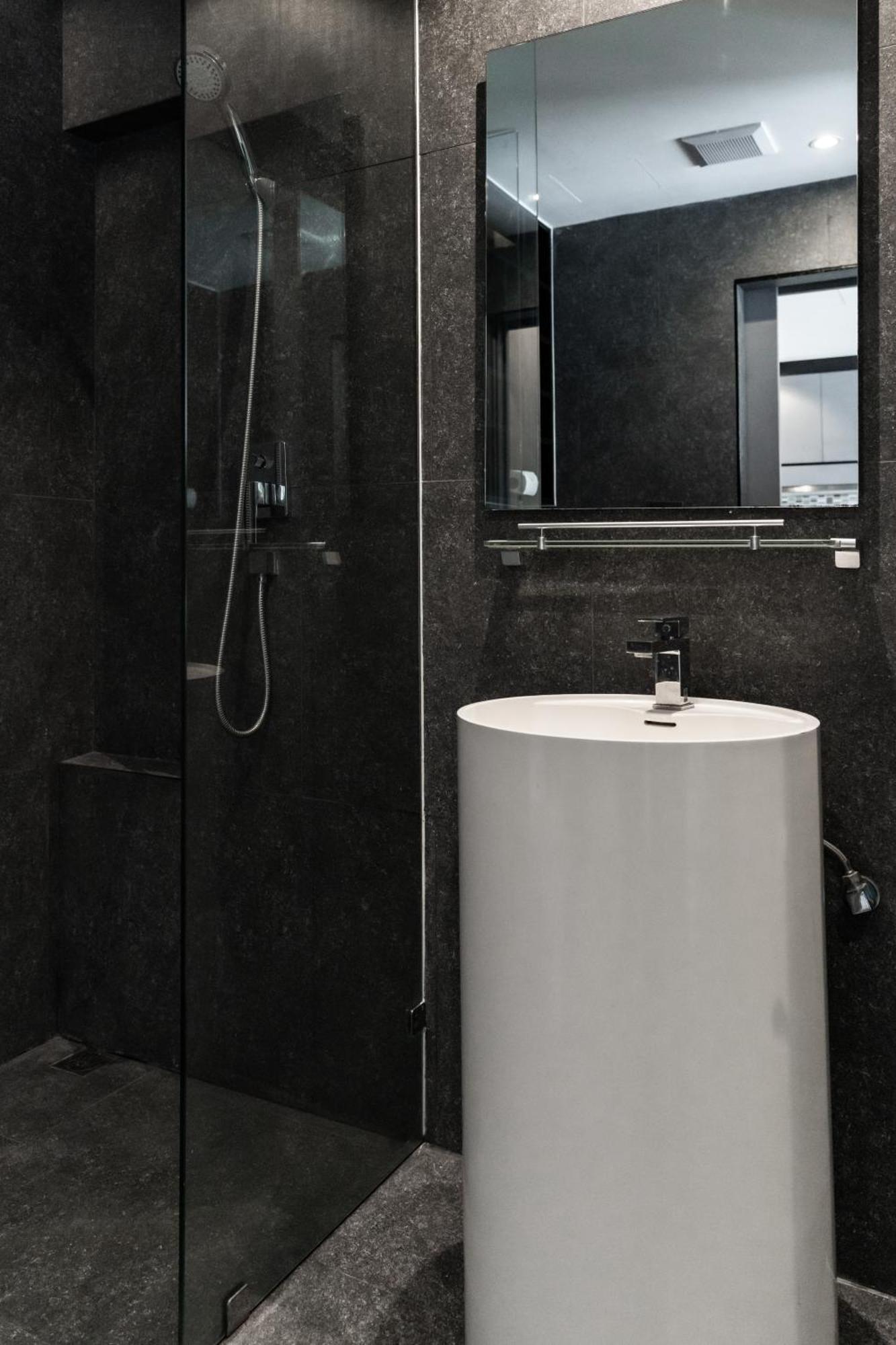 Apartment Citygate B418