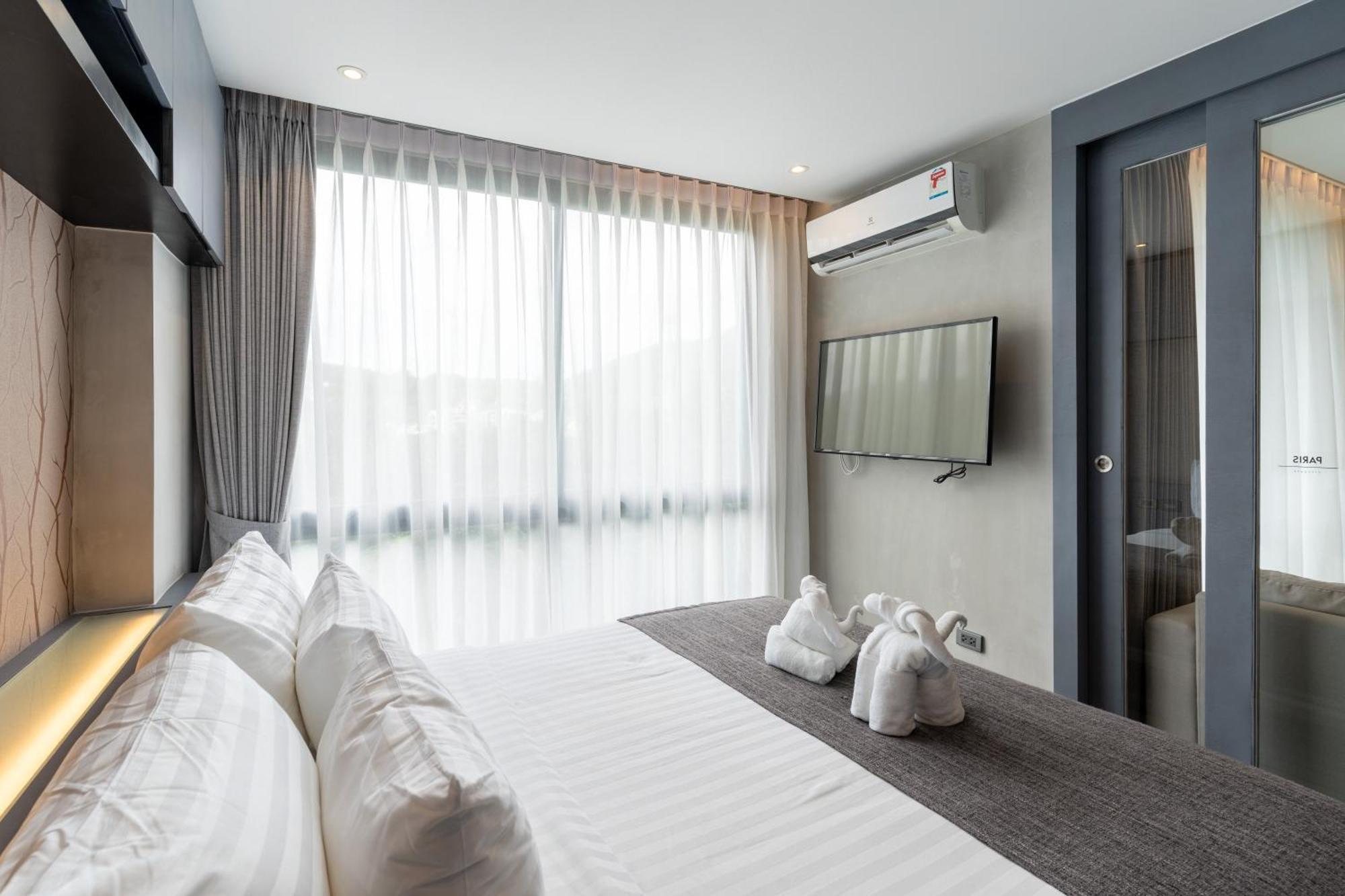 Citygate B418 * Kamala Beach