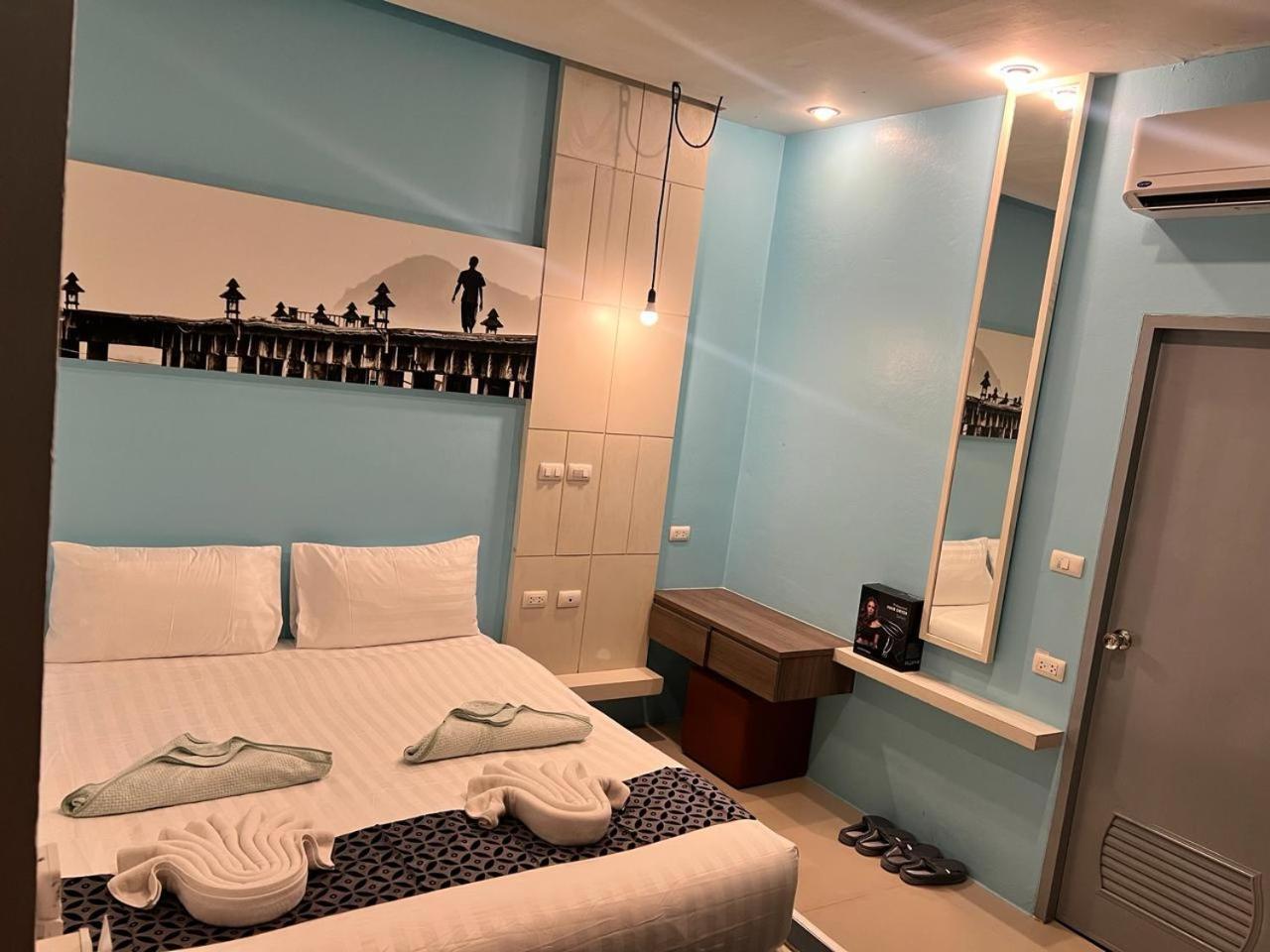 The Journey New Hotel Patong