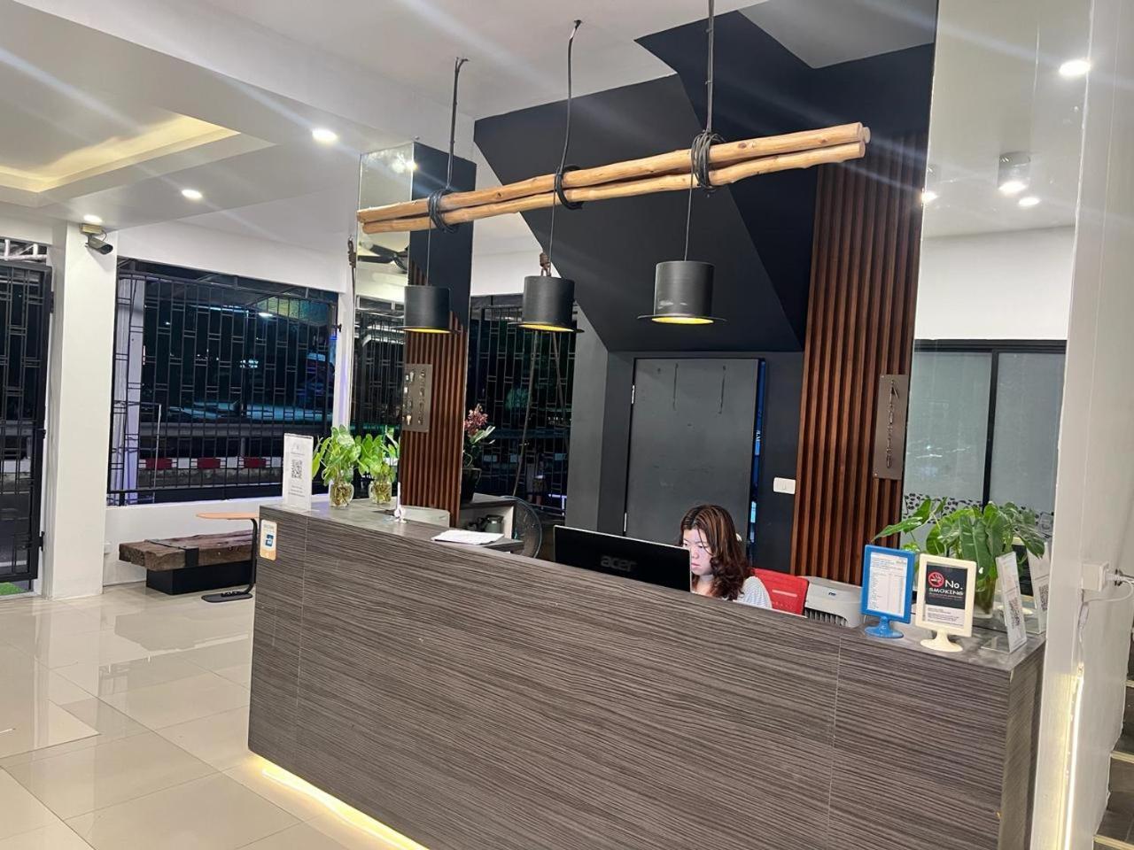 The Journey New Hotel