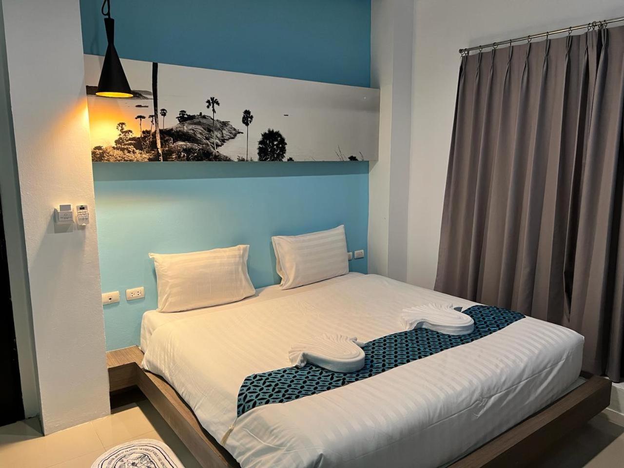 Hotel The Journey New
