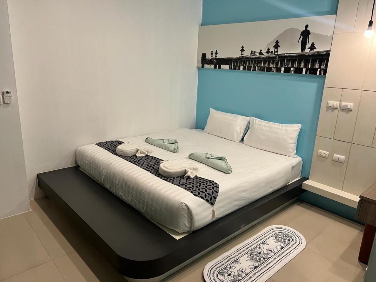 The Journey New Hotel