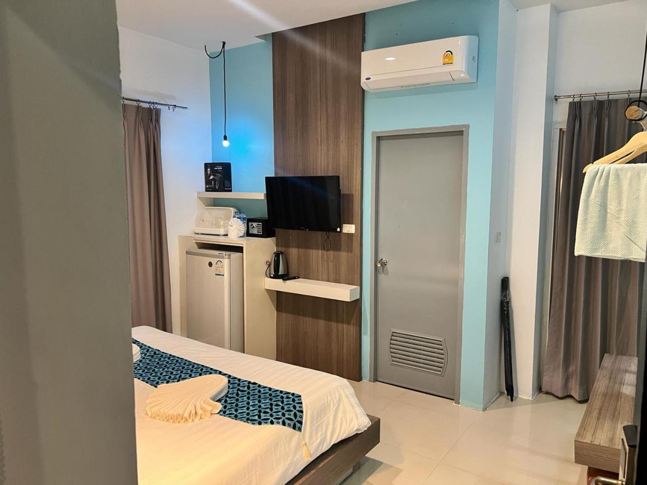 Hotel The Journey New *