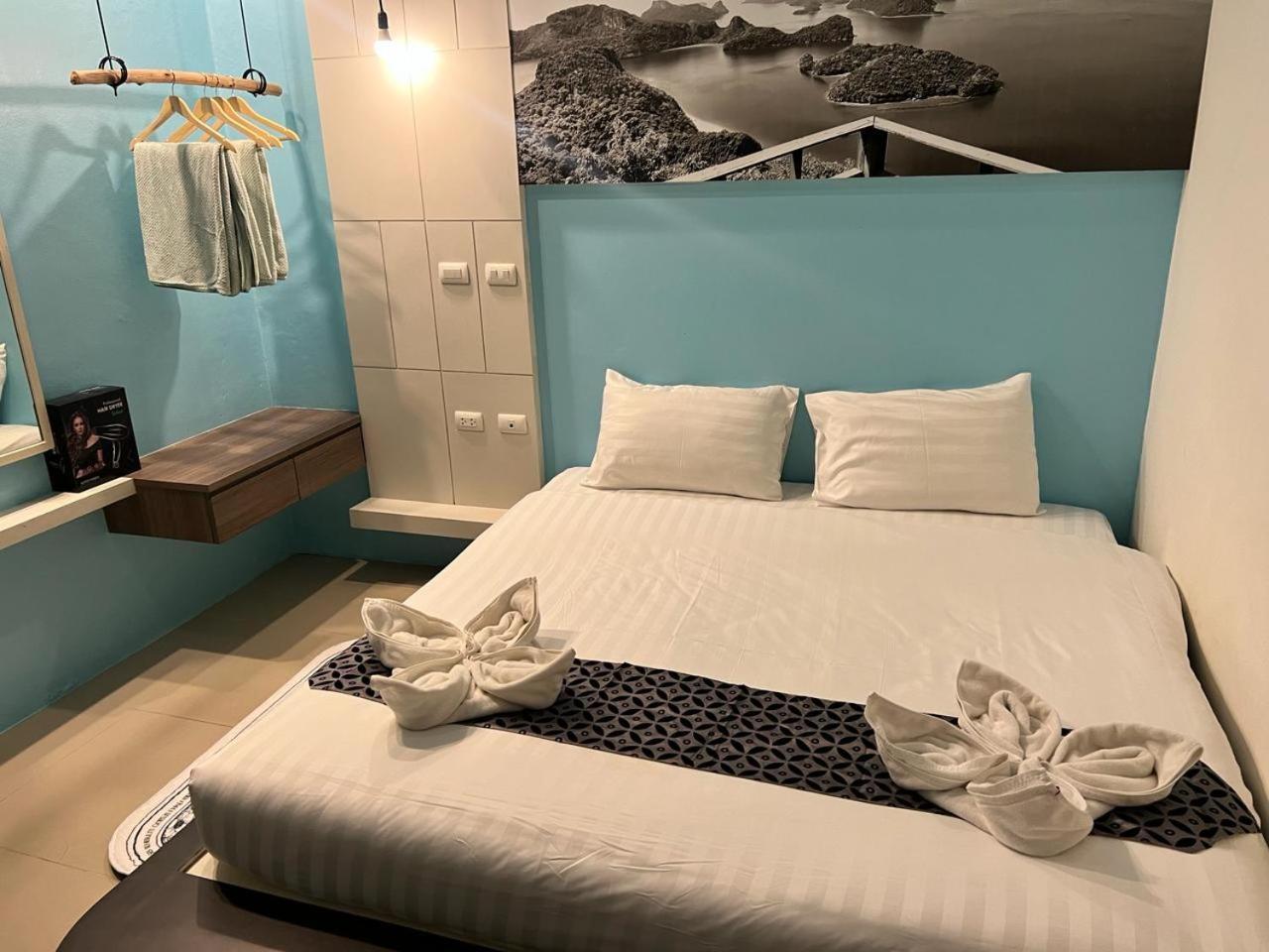 The Journey New Hotel *