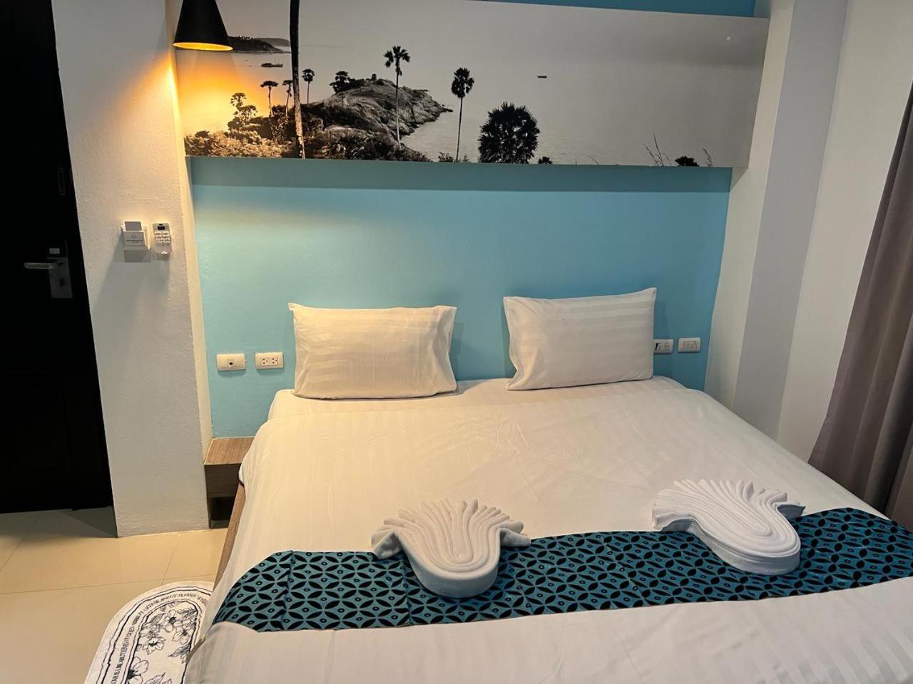 Hotel The Journey New