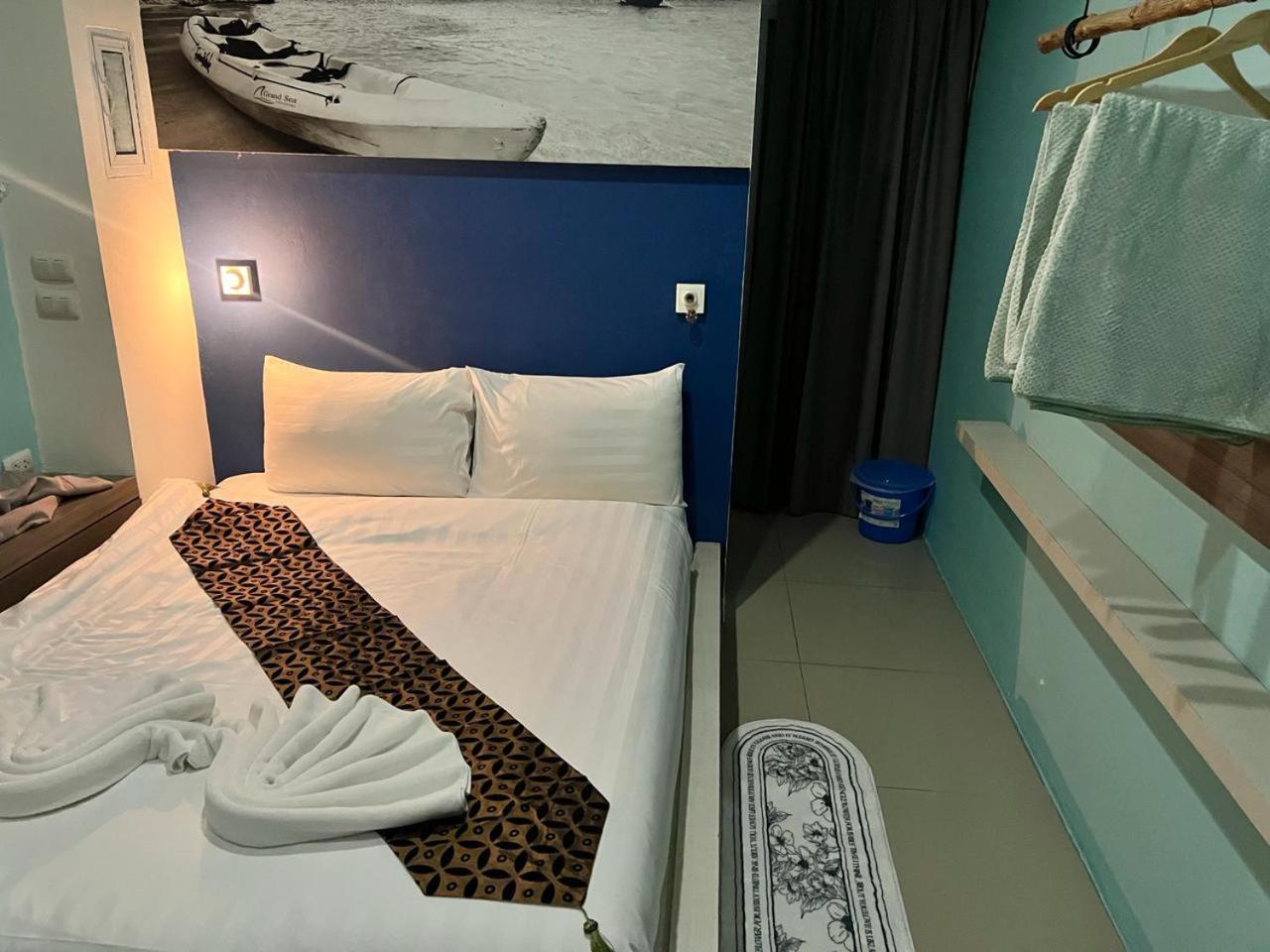 The Journey New * Patong