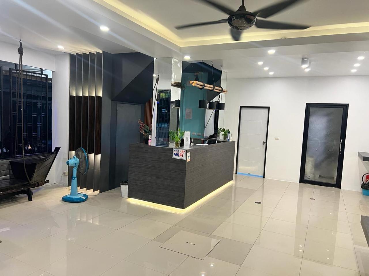 The Journey New Hotel Patong