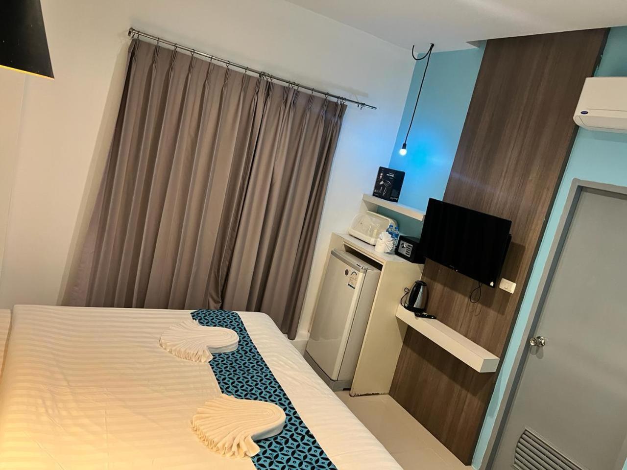 The Journey New Hotel *