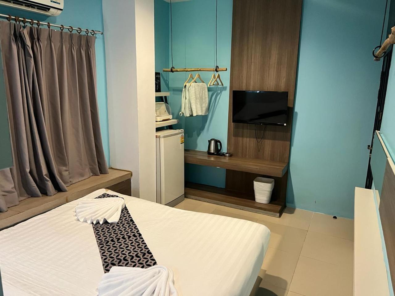 The Journey New Hotel Patong