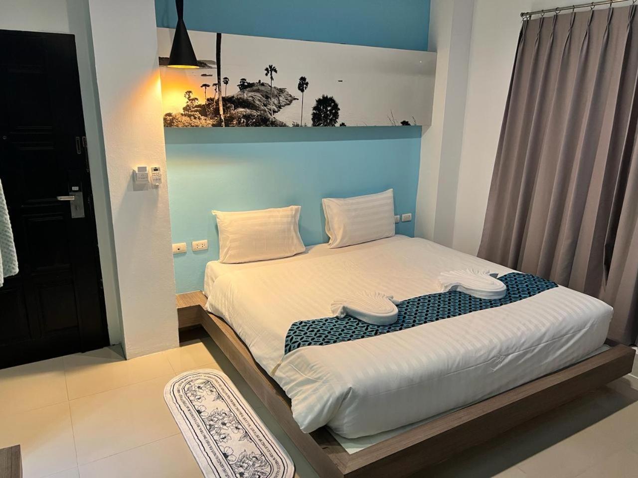 The Journey New Hotel