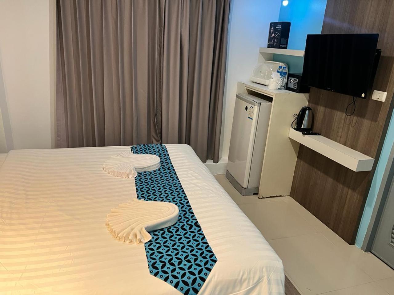 Hotel The Journey New