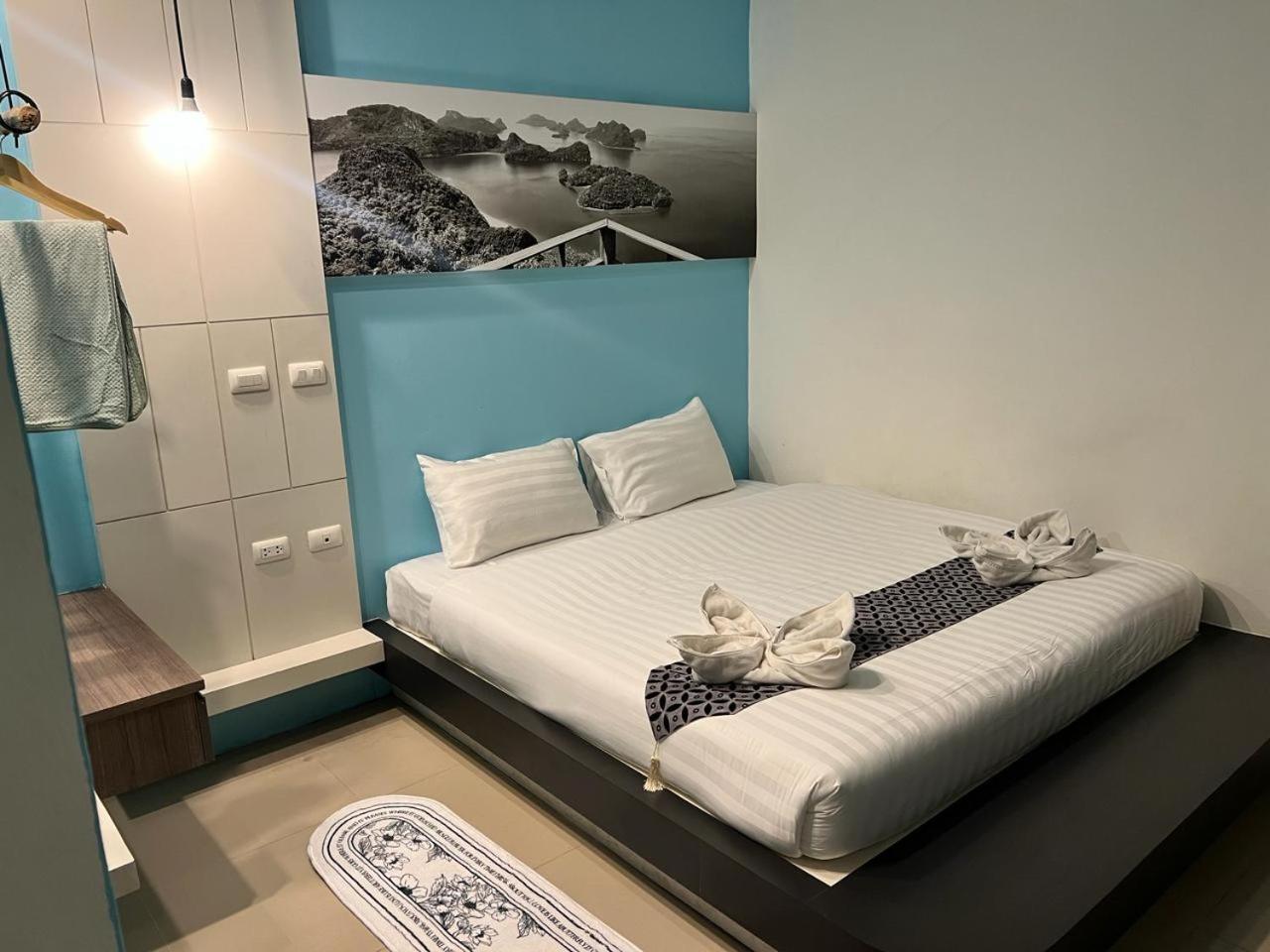 The Journey New Hotel Patong