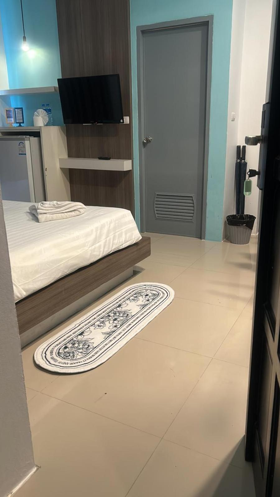 The Journey New Hotel Patong