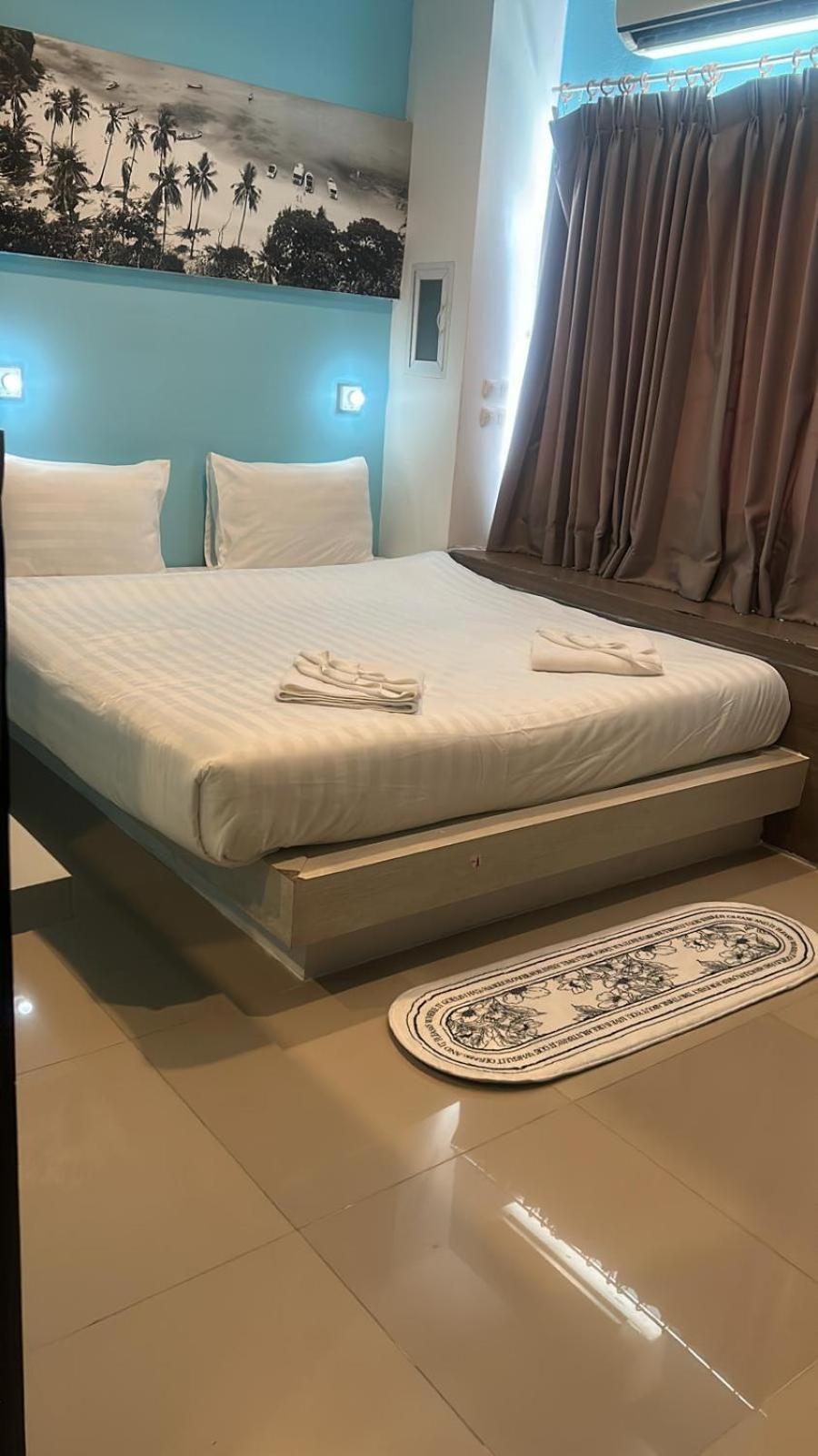 Hotel The Journey New *