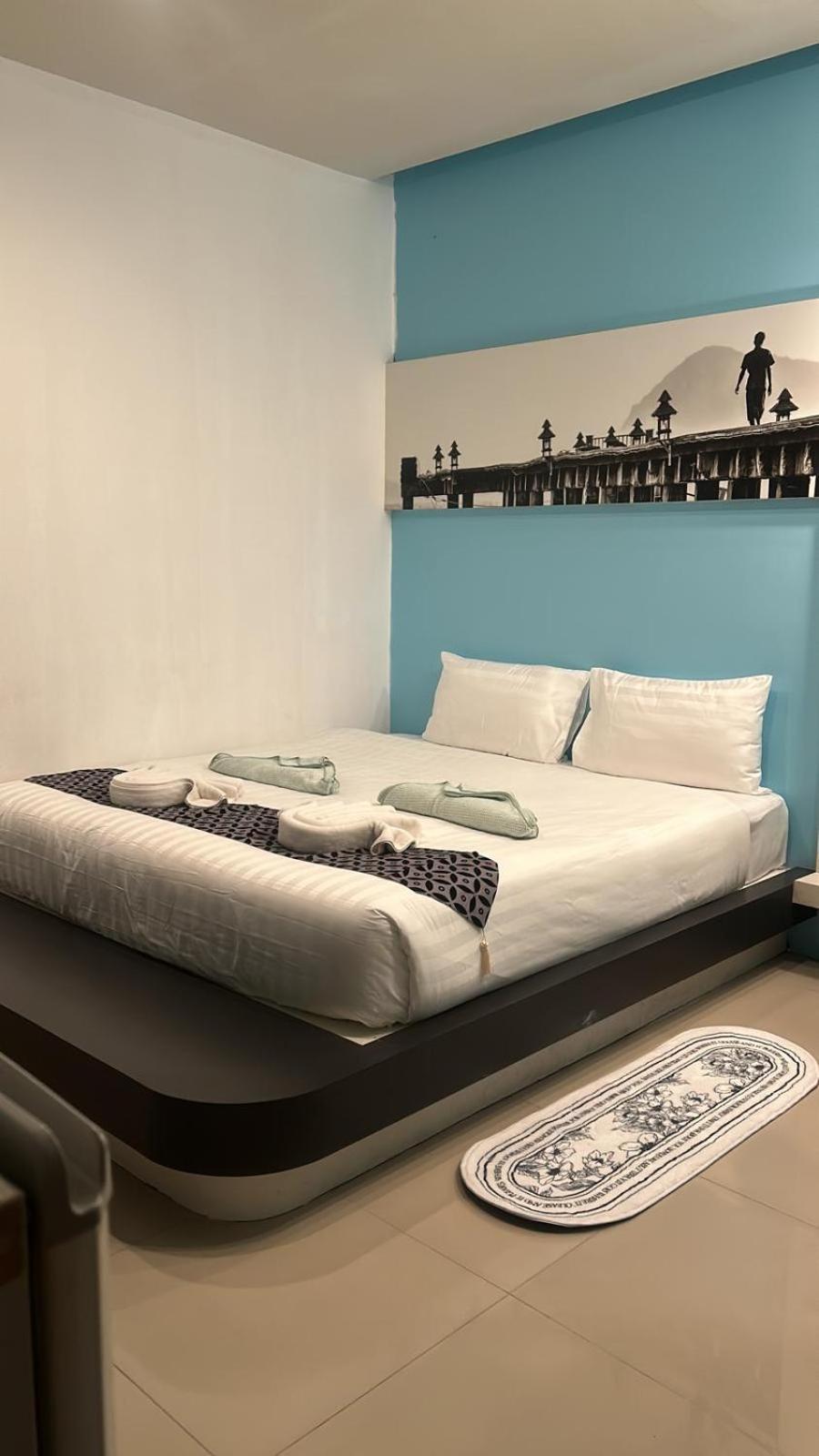 The Journey New Hotel