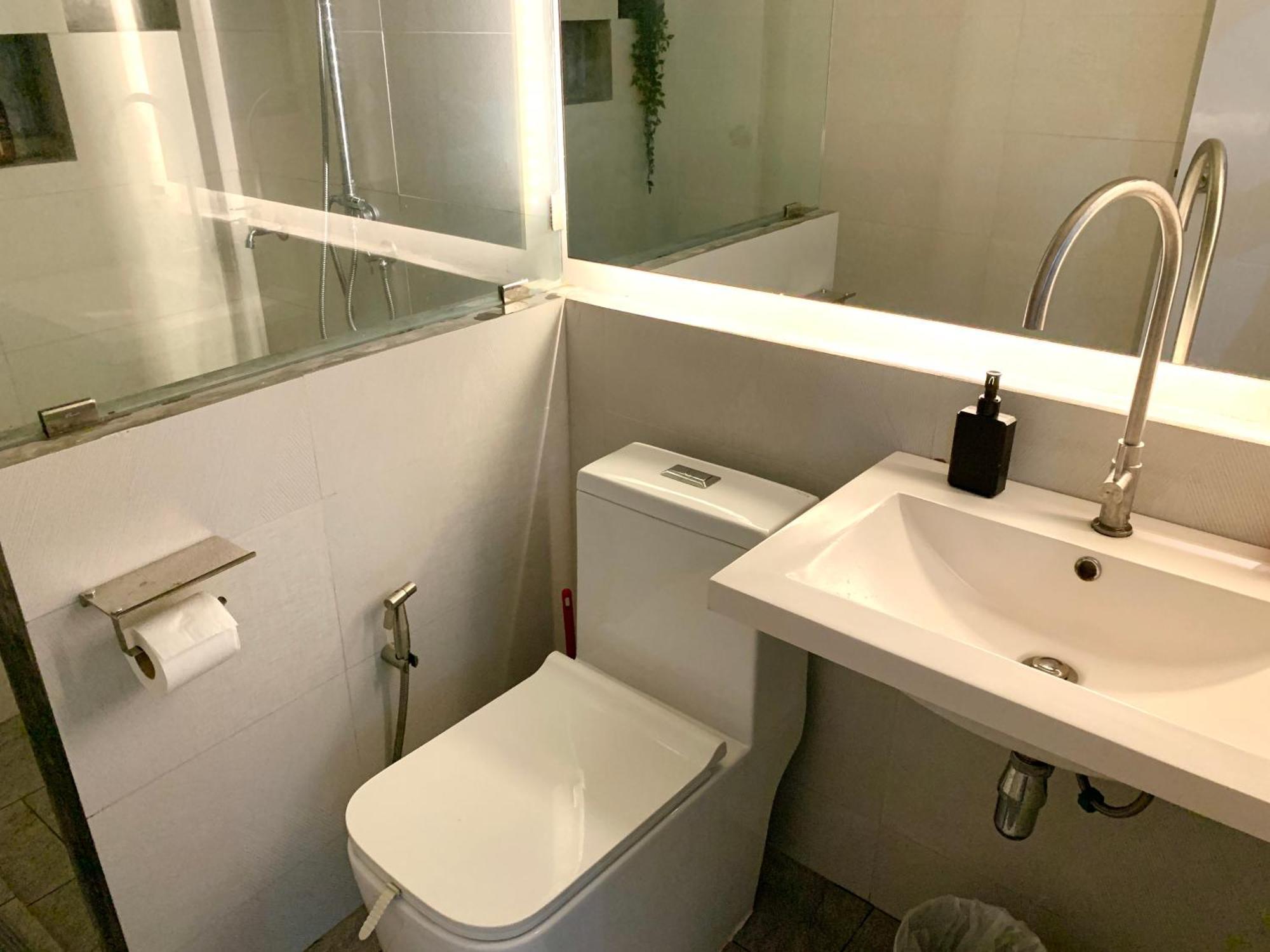 Homestay Ellie House Phuket Old Town