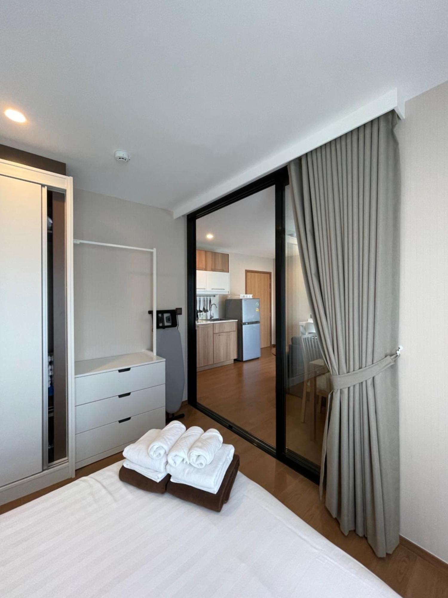 Apartment Title Bon