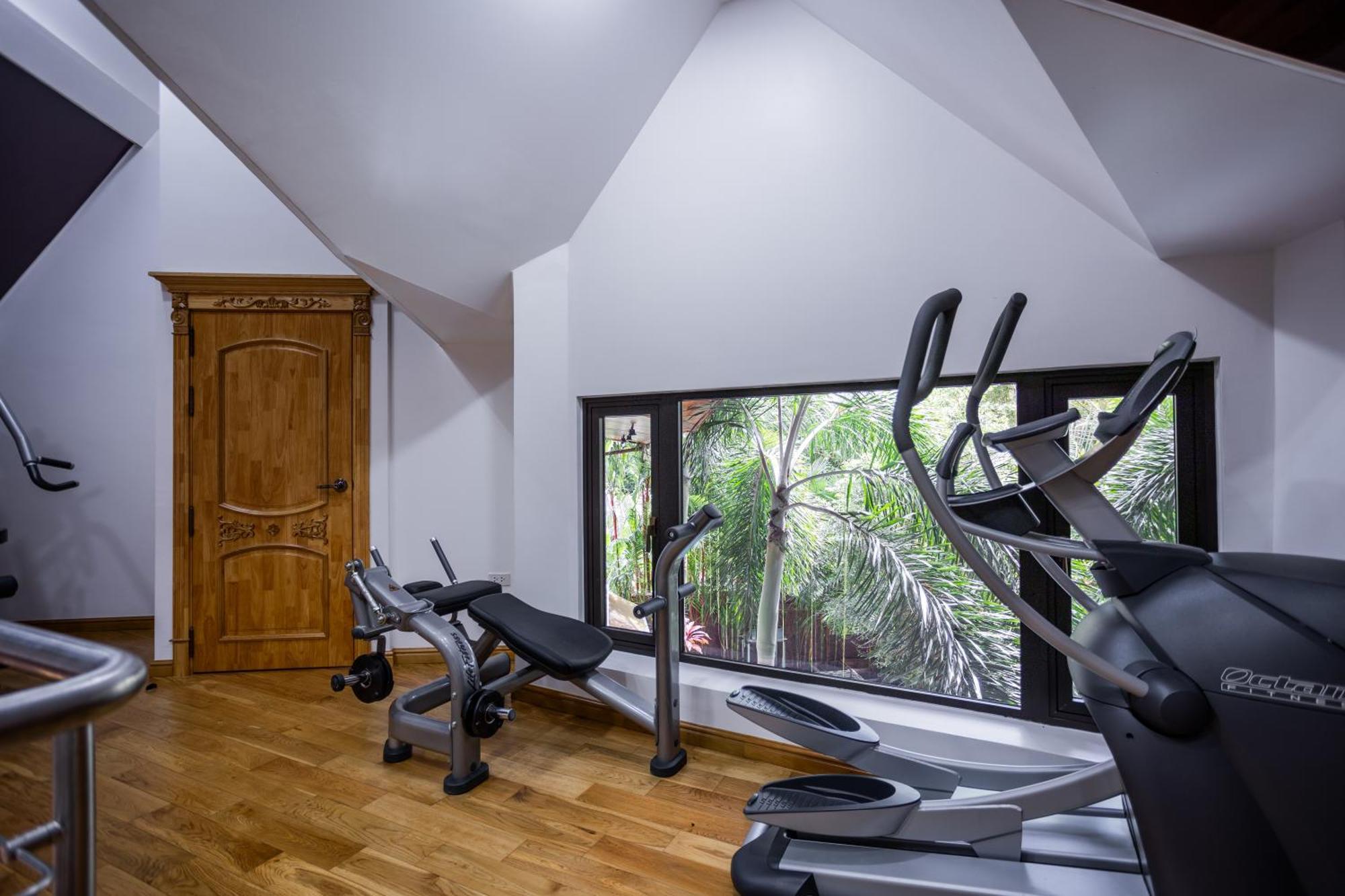 Thassia 2 4 Bedrooms - Nai Harn *