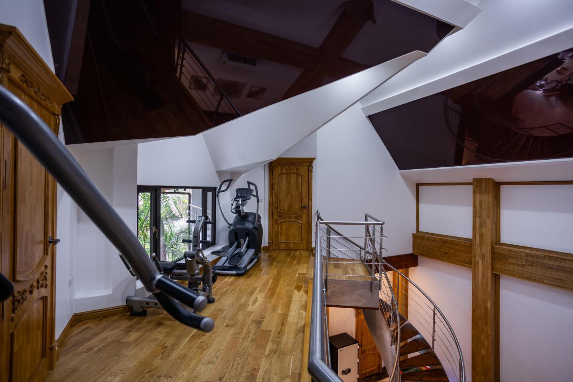 Thassia 2 4 Bedrooms - Nai Harn * Rawai