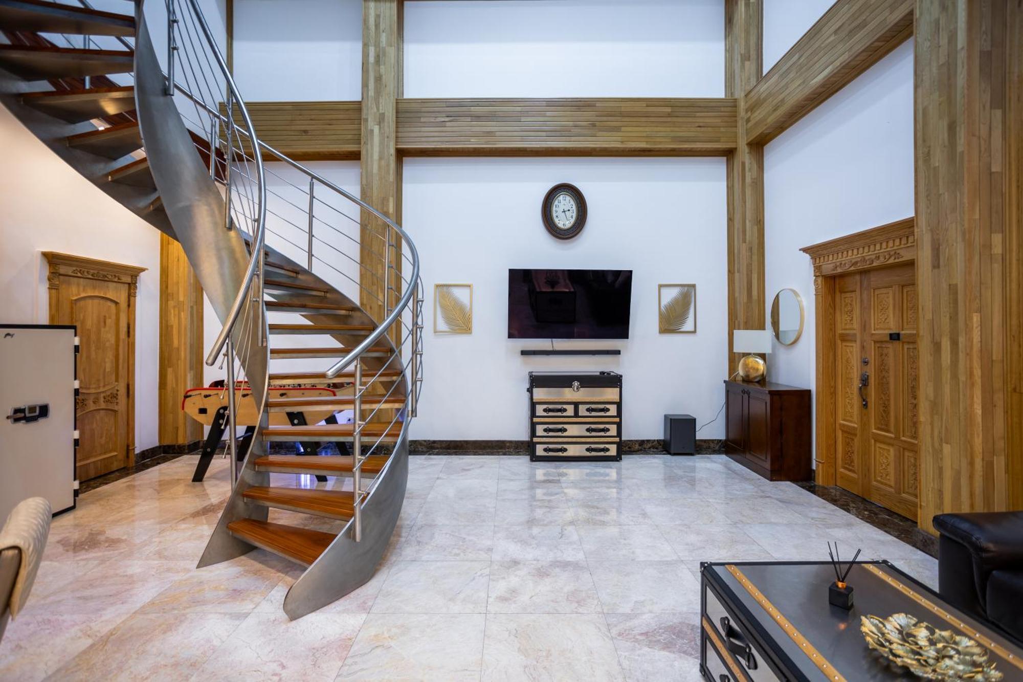 Thassia 2 4 Bedrooms - Nai Harn *